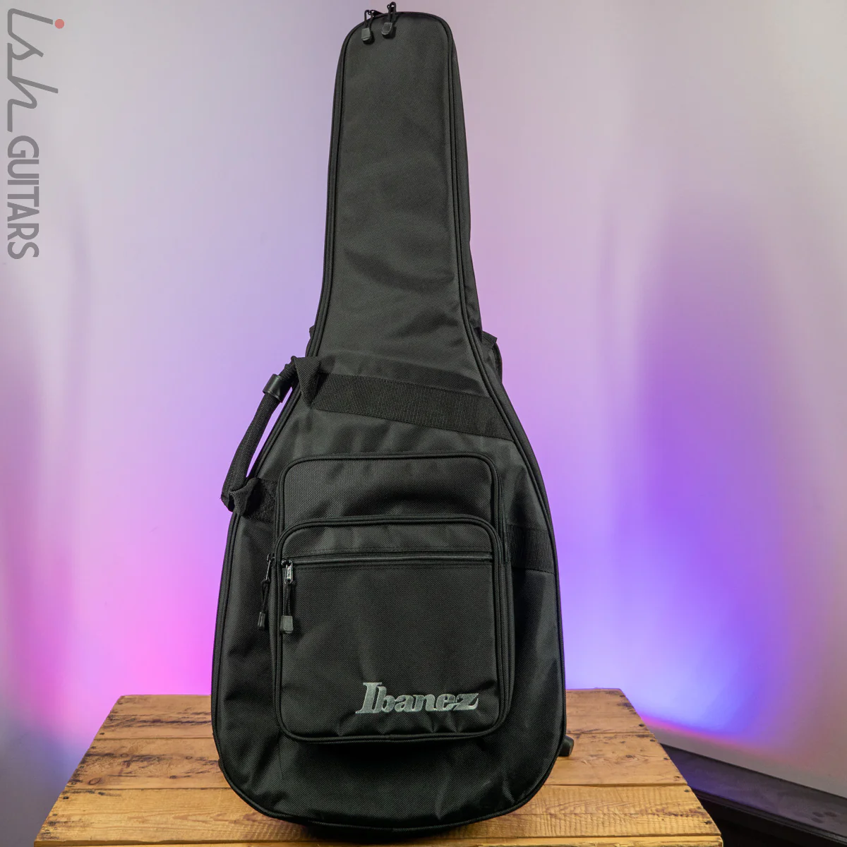 Ibanez EHB1005MS 5 String Seafoam Green Matte - Image 14