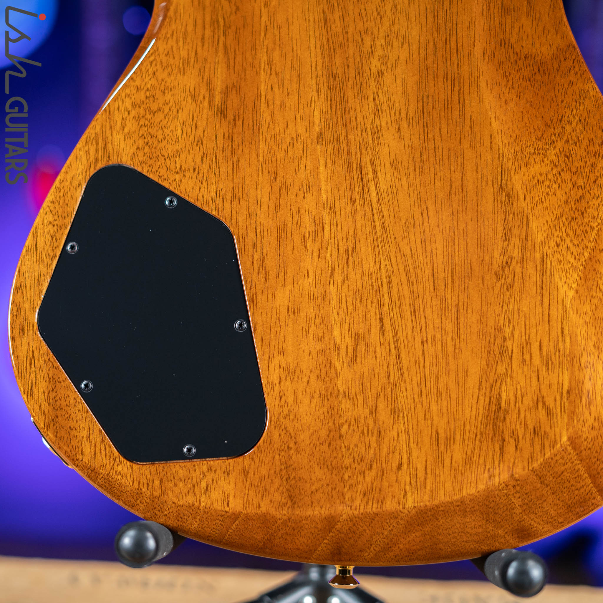 2021 Knaggs Limited Edition Kenai Reef of Life Aqua Fade - Image 11