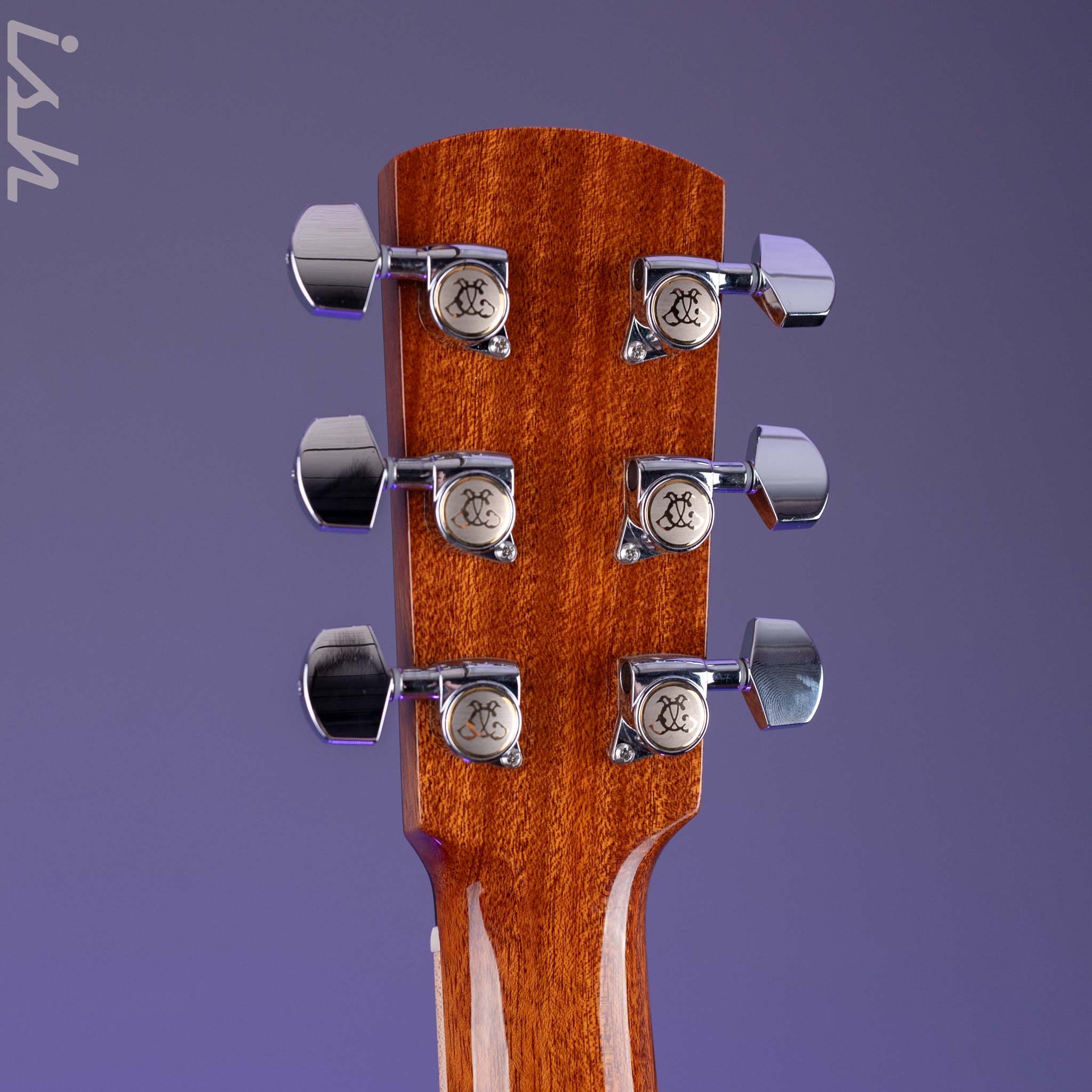 2021 Larrivee D-05 Acoustic Guitar - Image 11