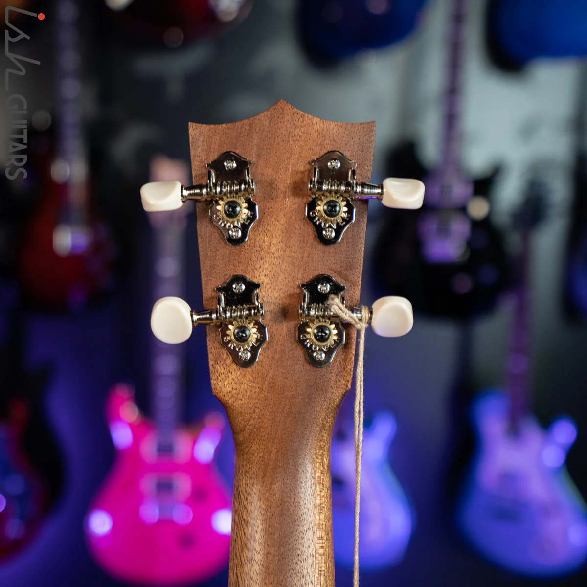 Martin C1K Concert Ukulele Natural - Image 10