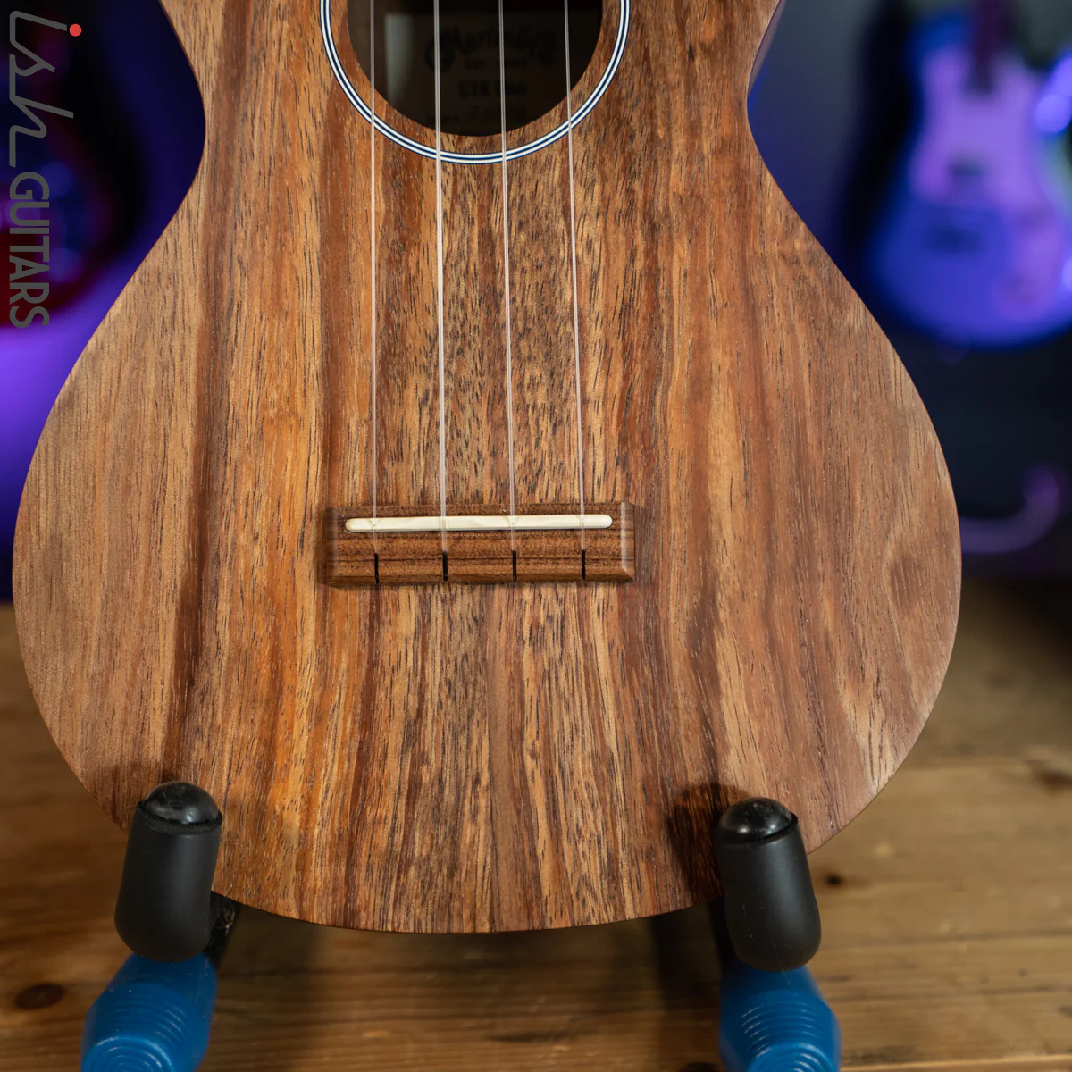 Martin C1K Concert Ukulele Natural - Image 4