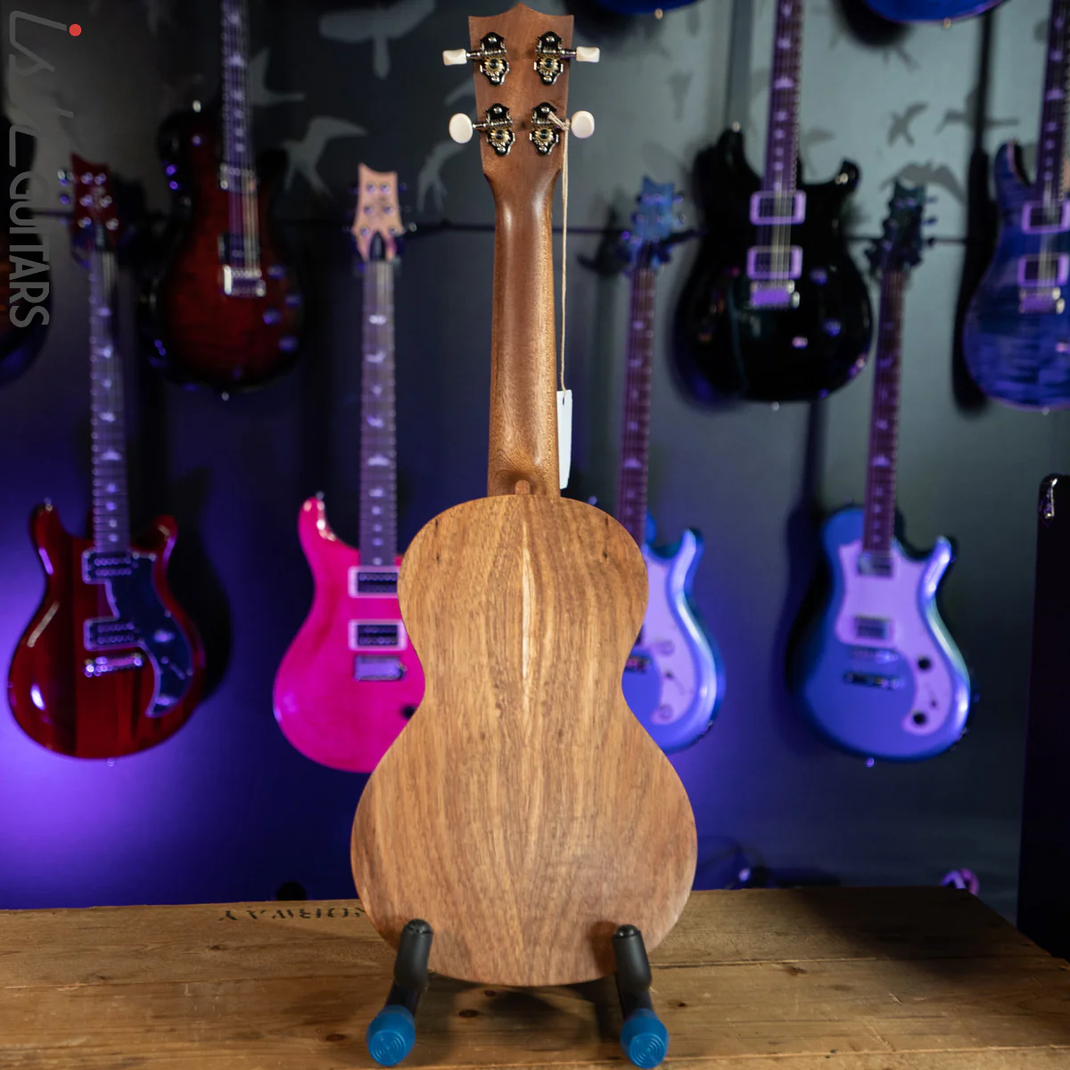 Martin C1K Concert Ukulele Natural - Image 6