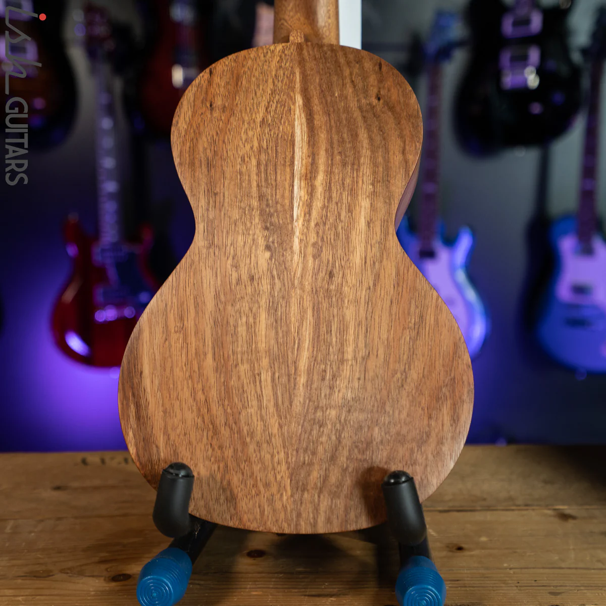 Martin C1K Concert Ukulele Natural - Image 7