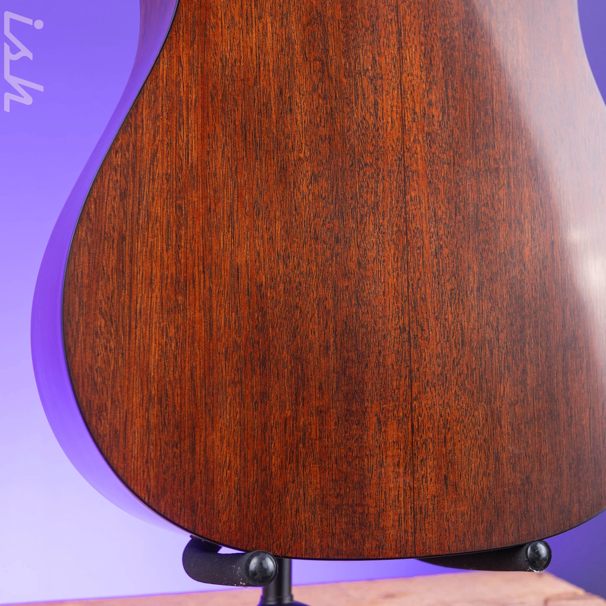 2021 Martin D-18 Authentic Acoustic Guitar 1937 VTS Natural - Image 9