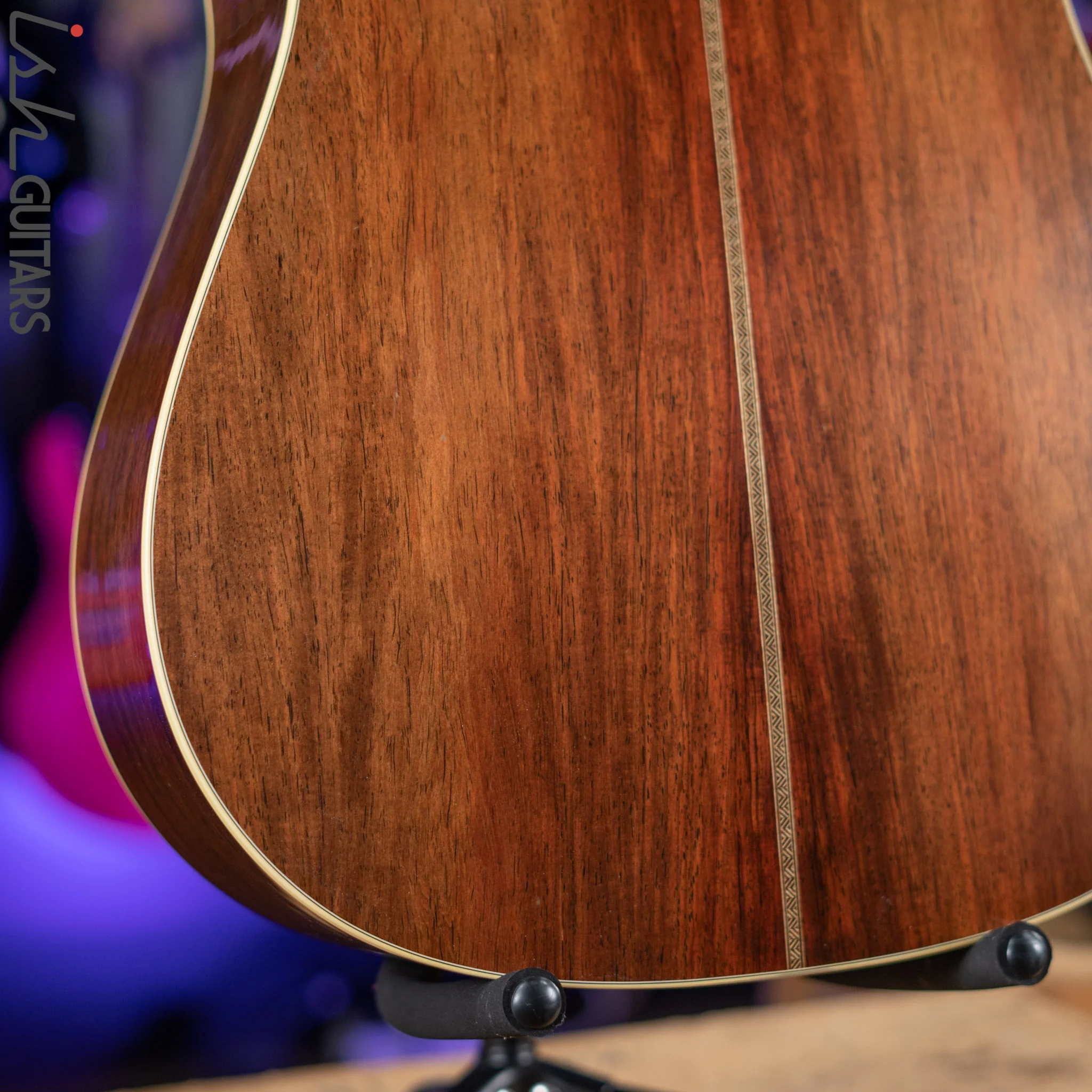 2021 Martin D28 Authentic 1937 VTS Aged - Image 18