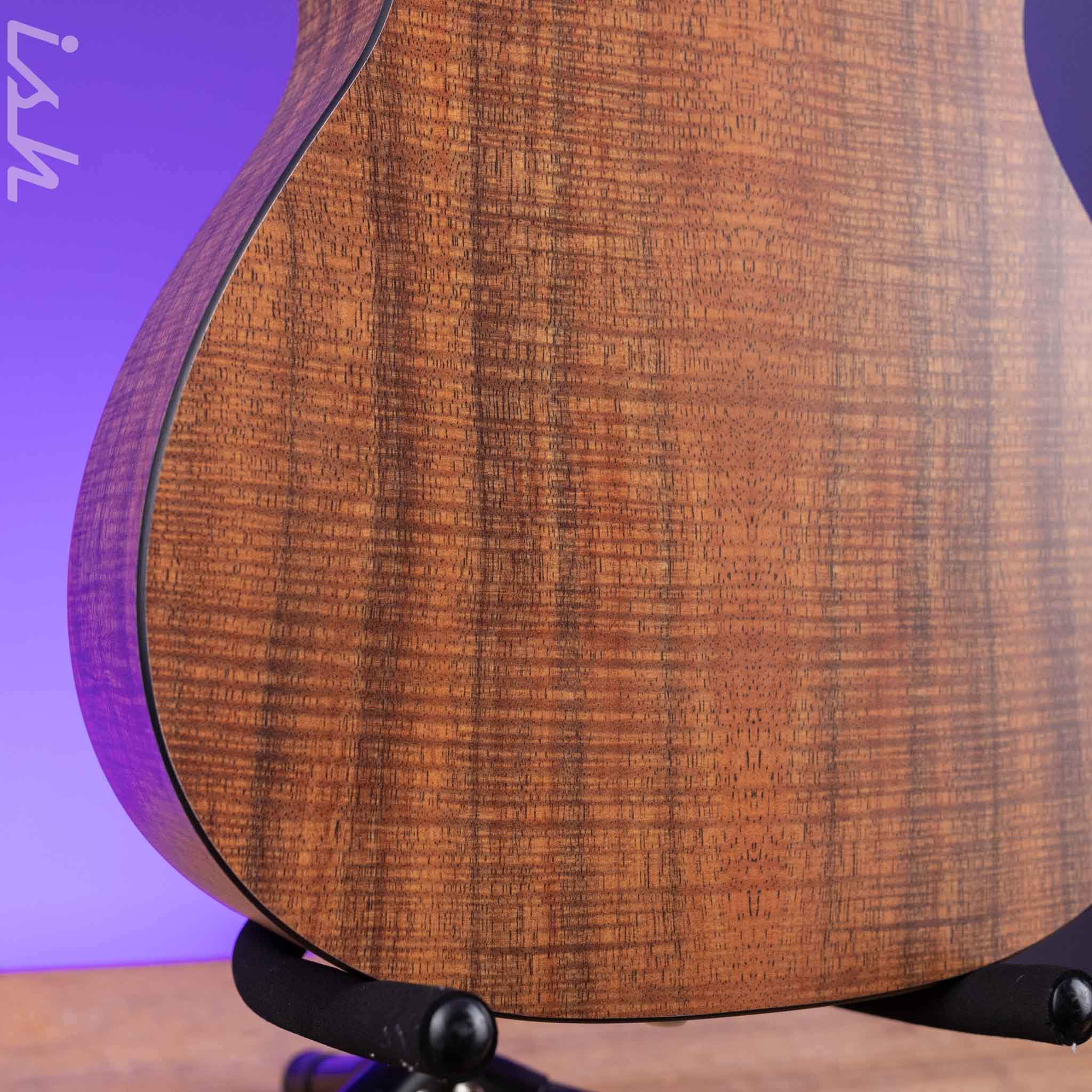 2021 Martin LXK2 Acoustic Guitar - Image 9