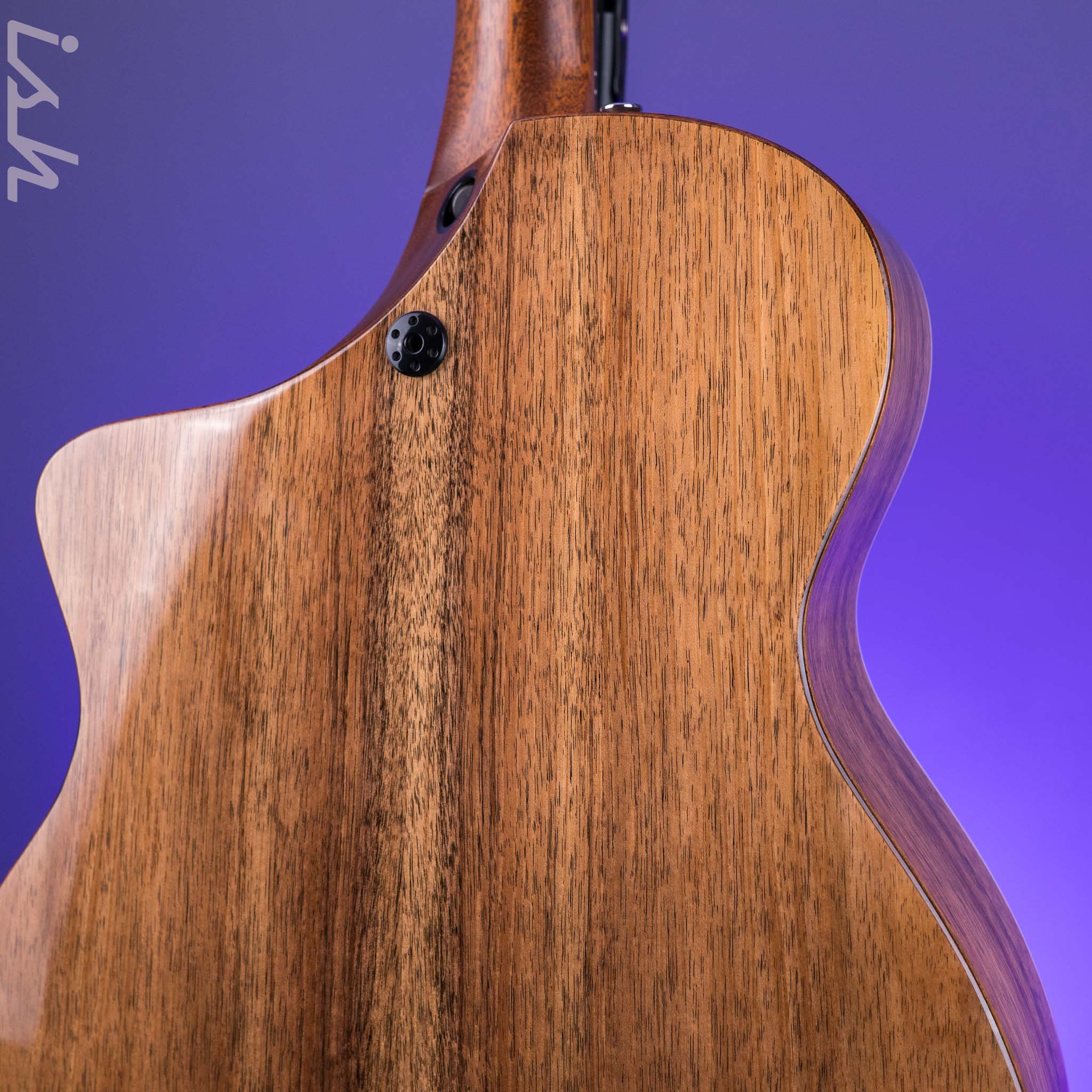 2021 Martin SC-13E Acoustic-Electric Guitar - Image 11