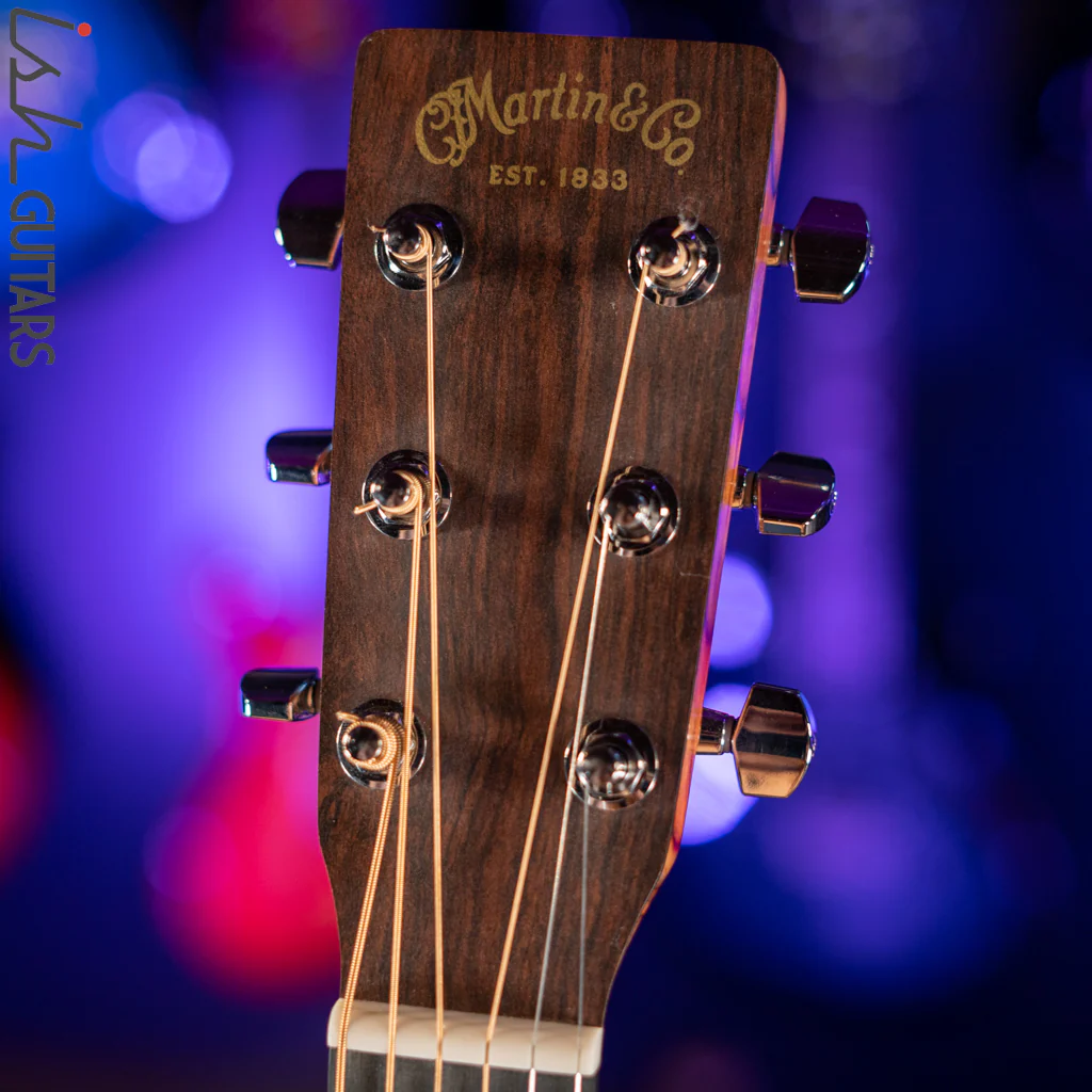 2021 Martin Special X Series Special - Image 5