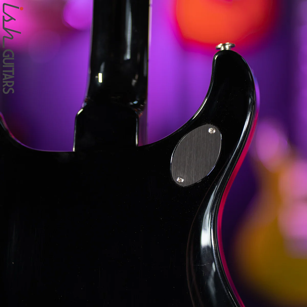 2021 PRS McCarty 594 Cobalt Blue Smokewrap - Image 11