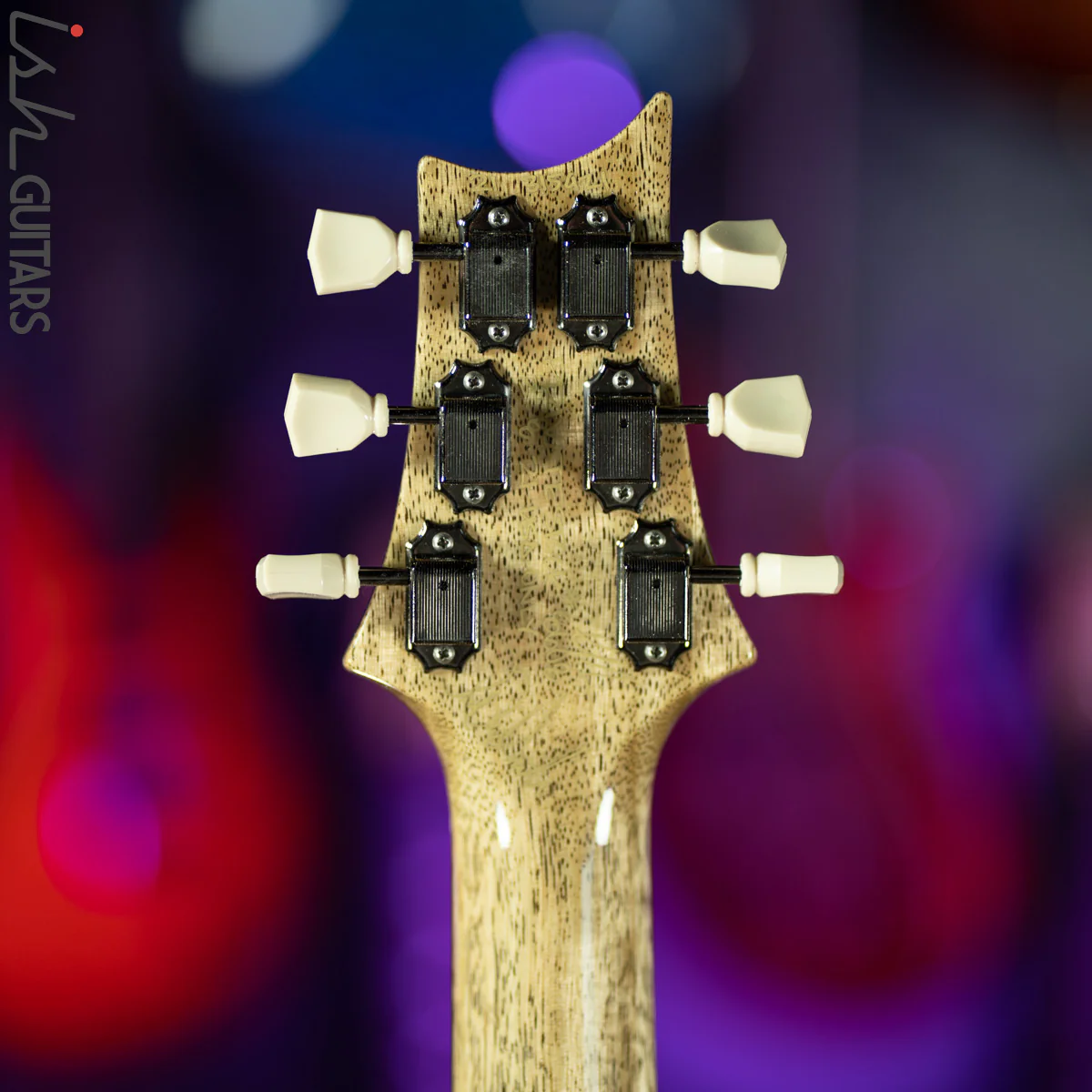 PRS Private Stock McCarty 594 Hollowbody I Sub Zero Glow - Image 16