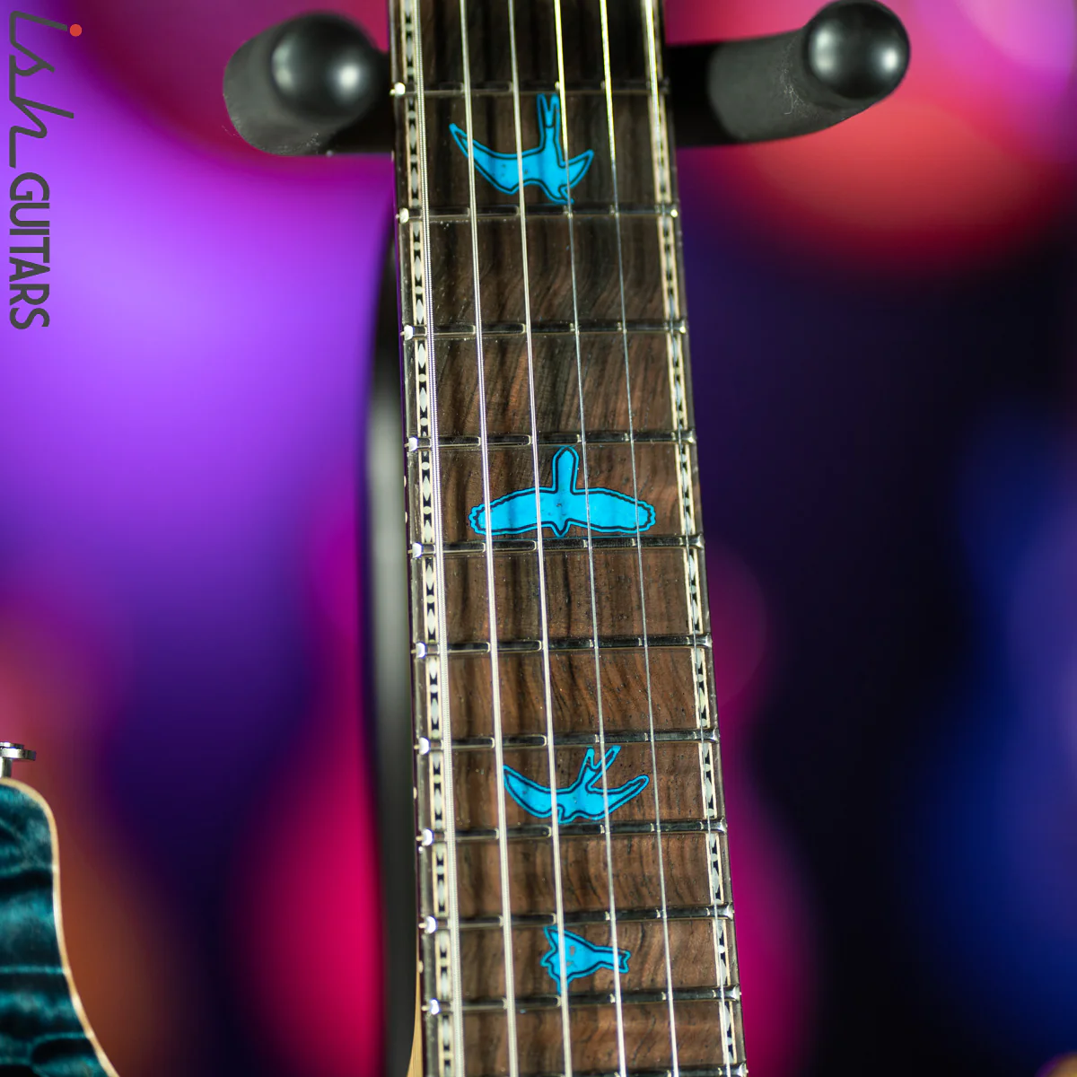 PRS Private Stock McCarty 594 Hollowbody I Sub Zero Glow - Image 6