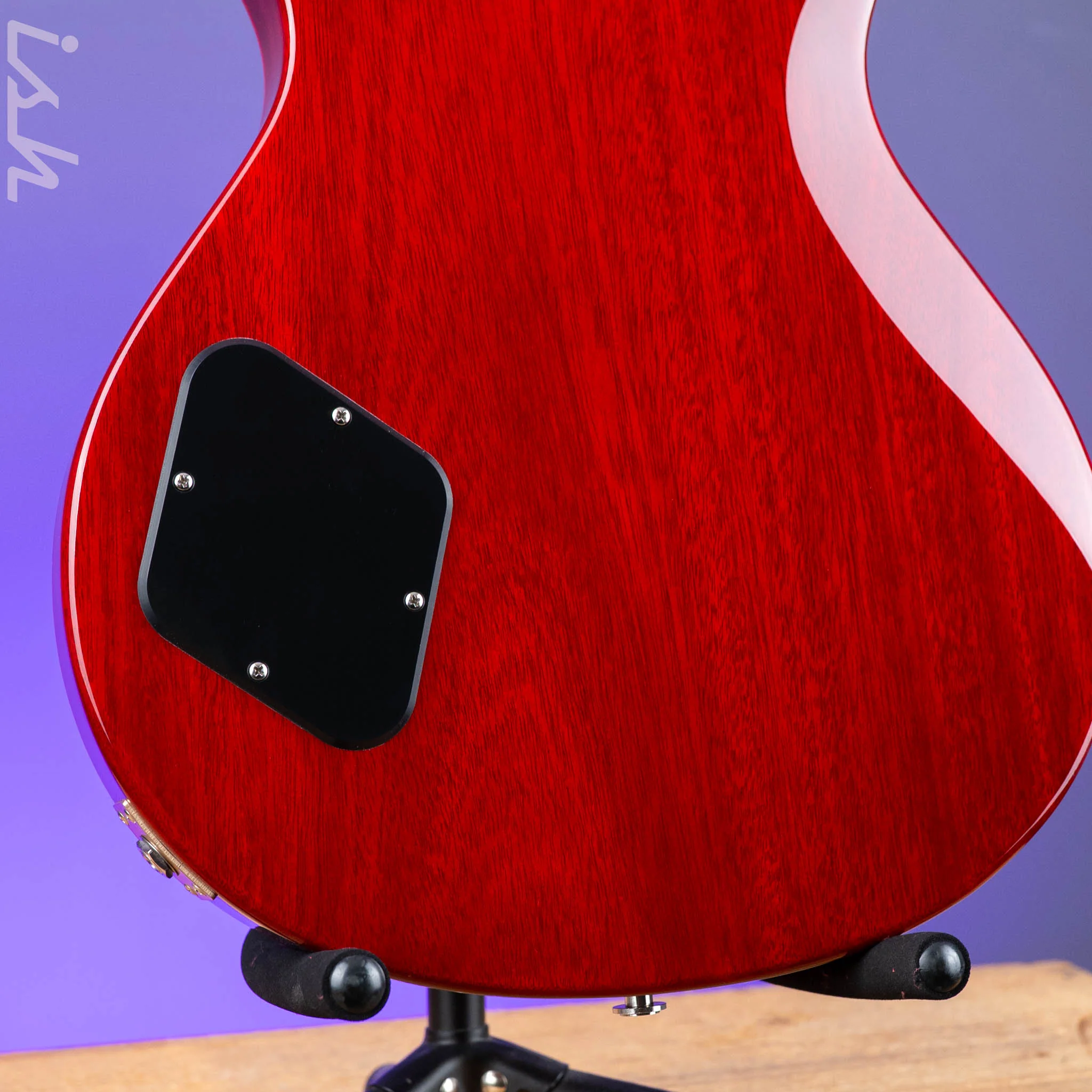 2021 PRS S2 594 Singlecut McCarty Sunburst - Image 15