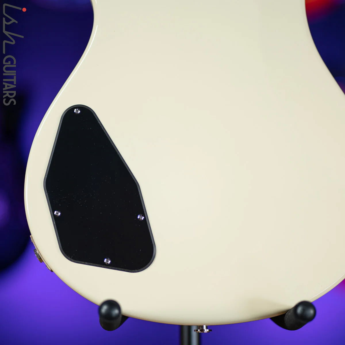 2021 PRS S2 Thinline McCarty 594 Antique White - Image 10