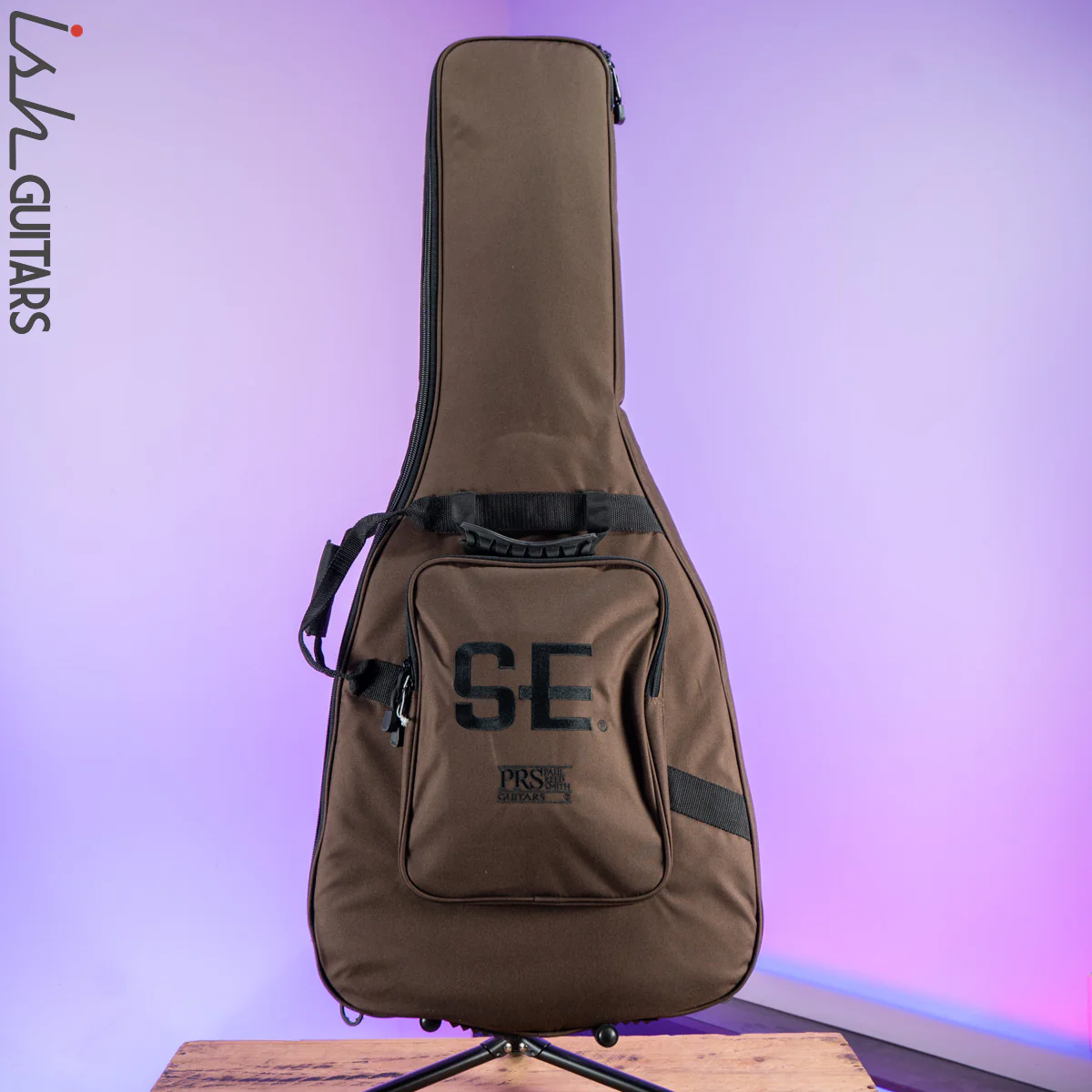 2021 PRS SE Custom 24-08 Eriza Verde - Image 12