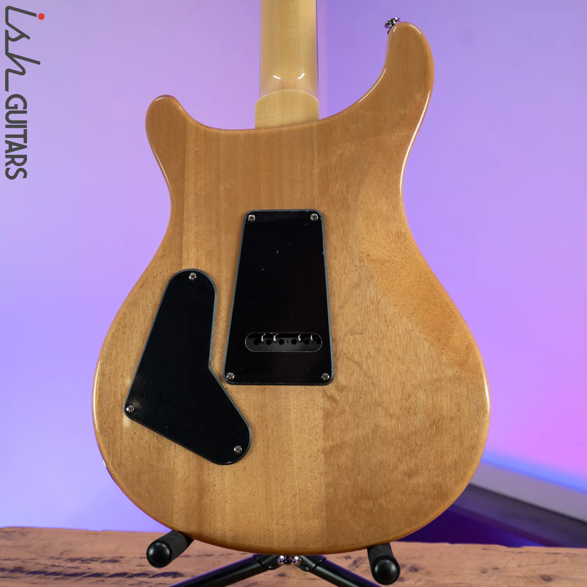 2021 PRS SE Custom 24-08 Eriza Verde - Image 8