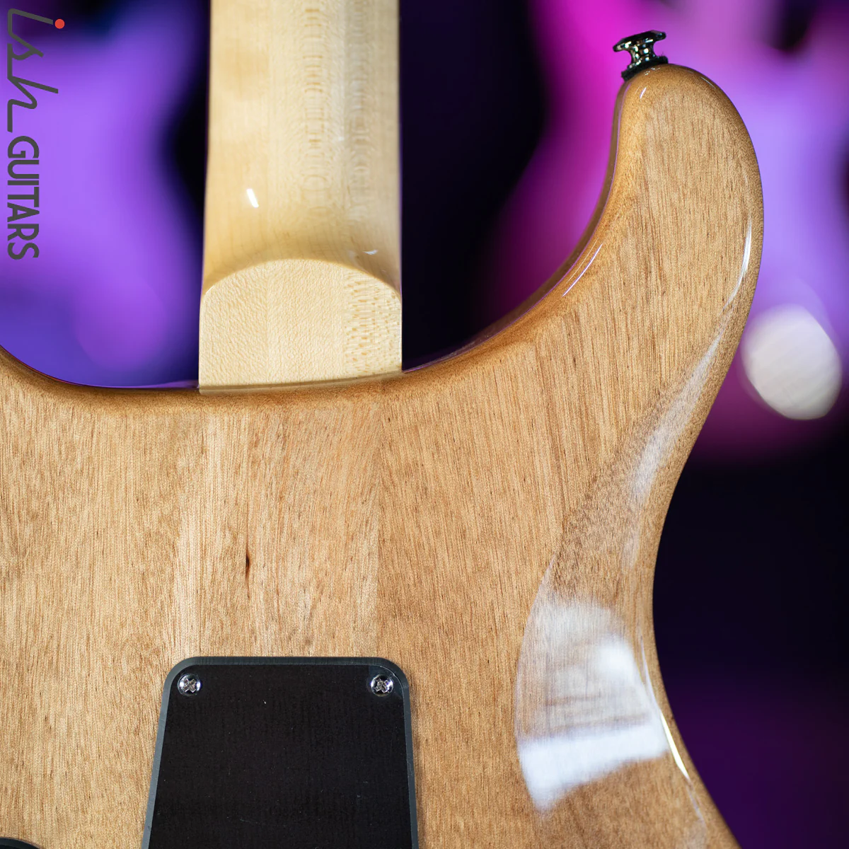 PRS SE Custom 24-08 Eriza Verde - Image 10