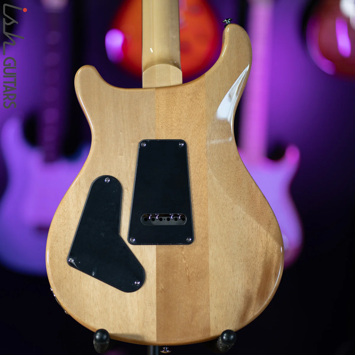 PRS SE Custom 24-08 Eriza Verde - Image 9