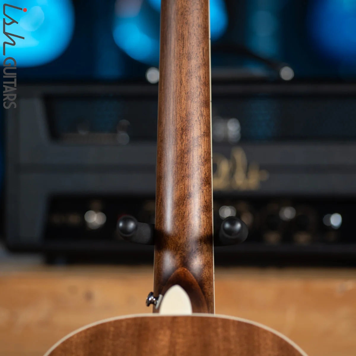 PRS SE P20E Tonare Lotus Pink Limited Edition Demo - Image 9