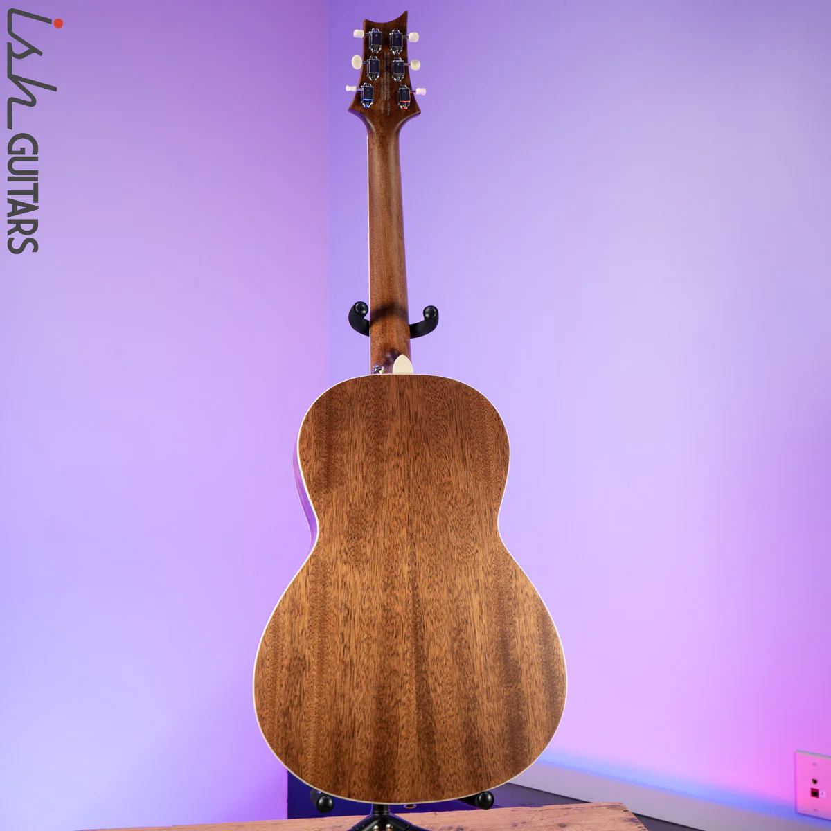 PRS SE P20E Tonare Antique White Limited Edition - Image 8