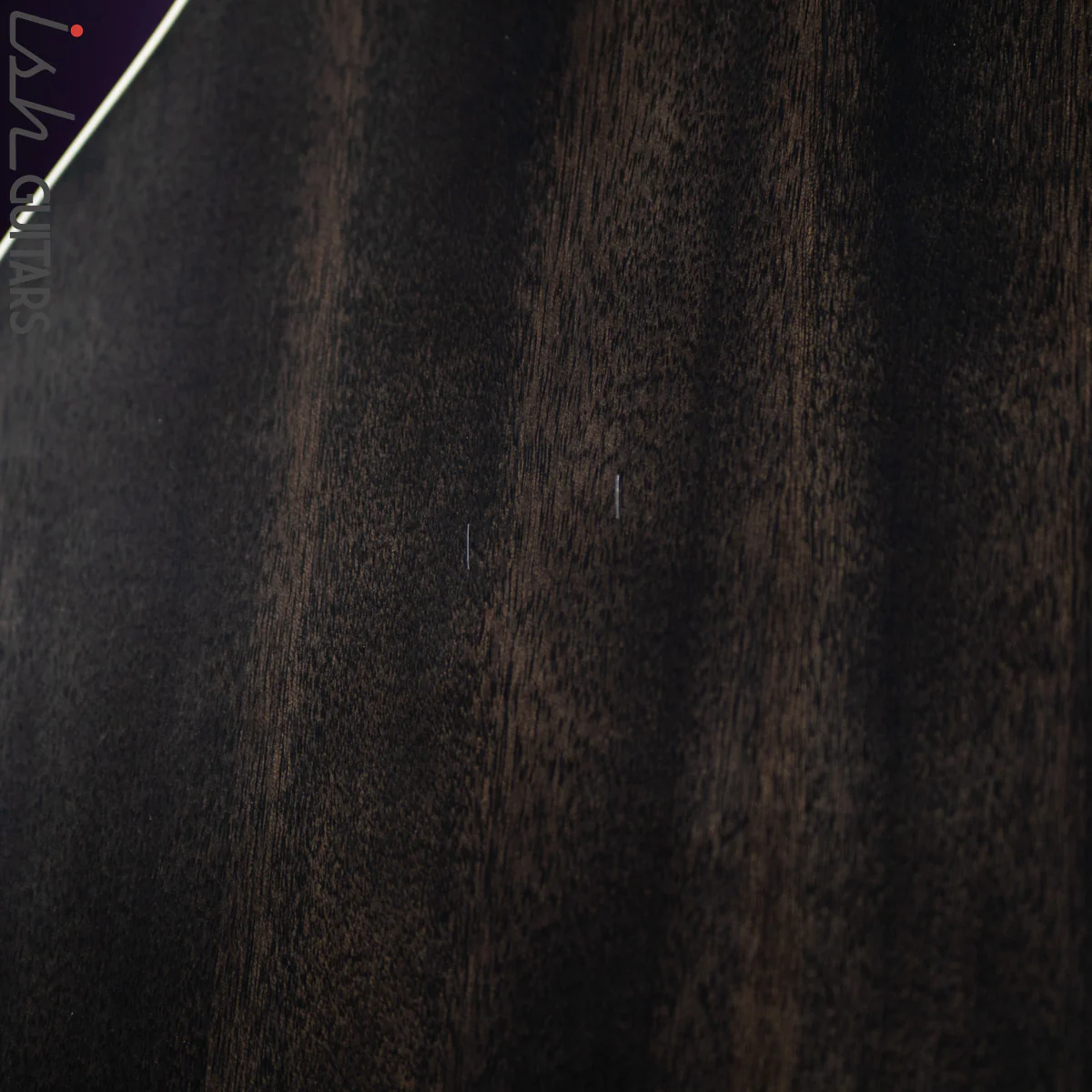 PRS SE P20E Parlor Acoustic Electric Charcoal Store Demo - Image 11