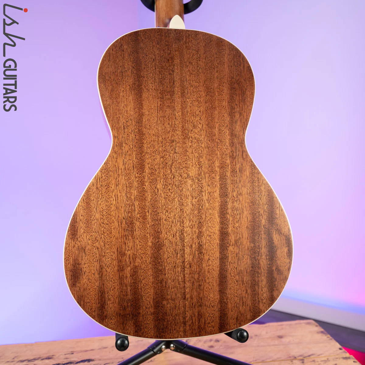 PRS SE P20E Parlor Antique White Limited Edition Demo - Image 9
