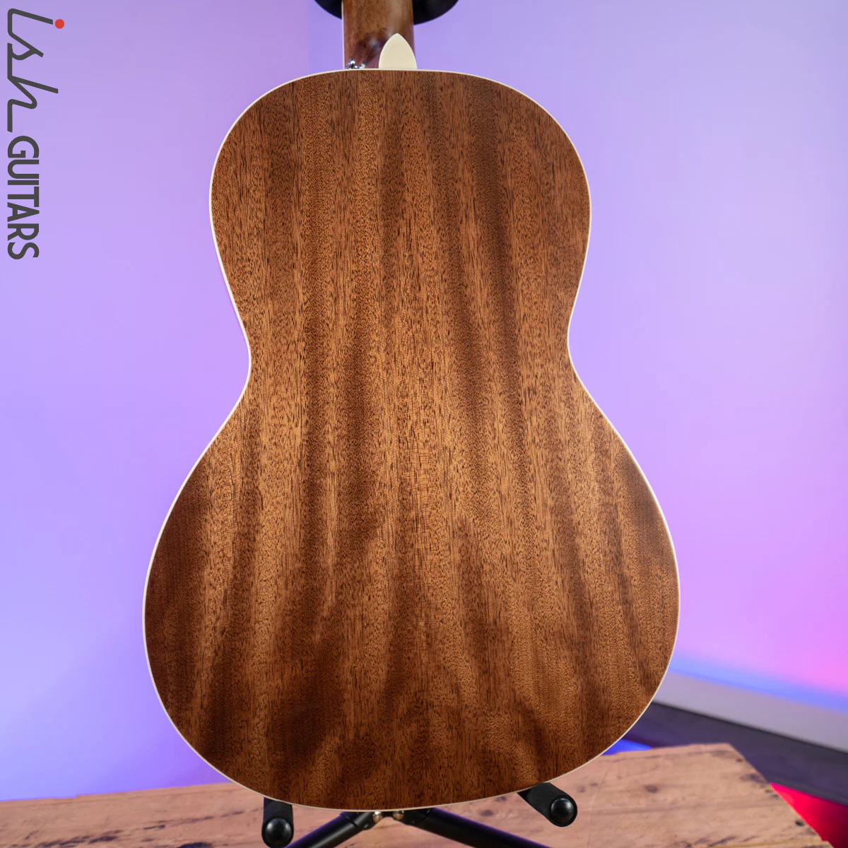 PRS SE P20E Parlor Antique White Limited Edition Demo - Image 9