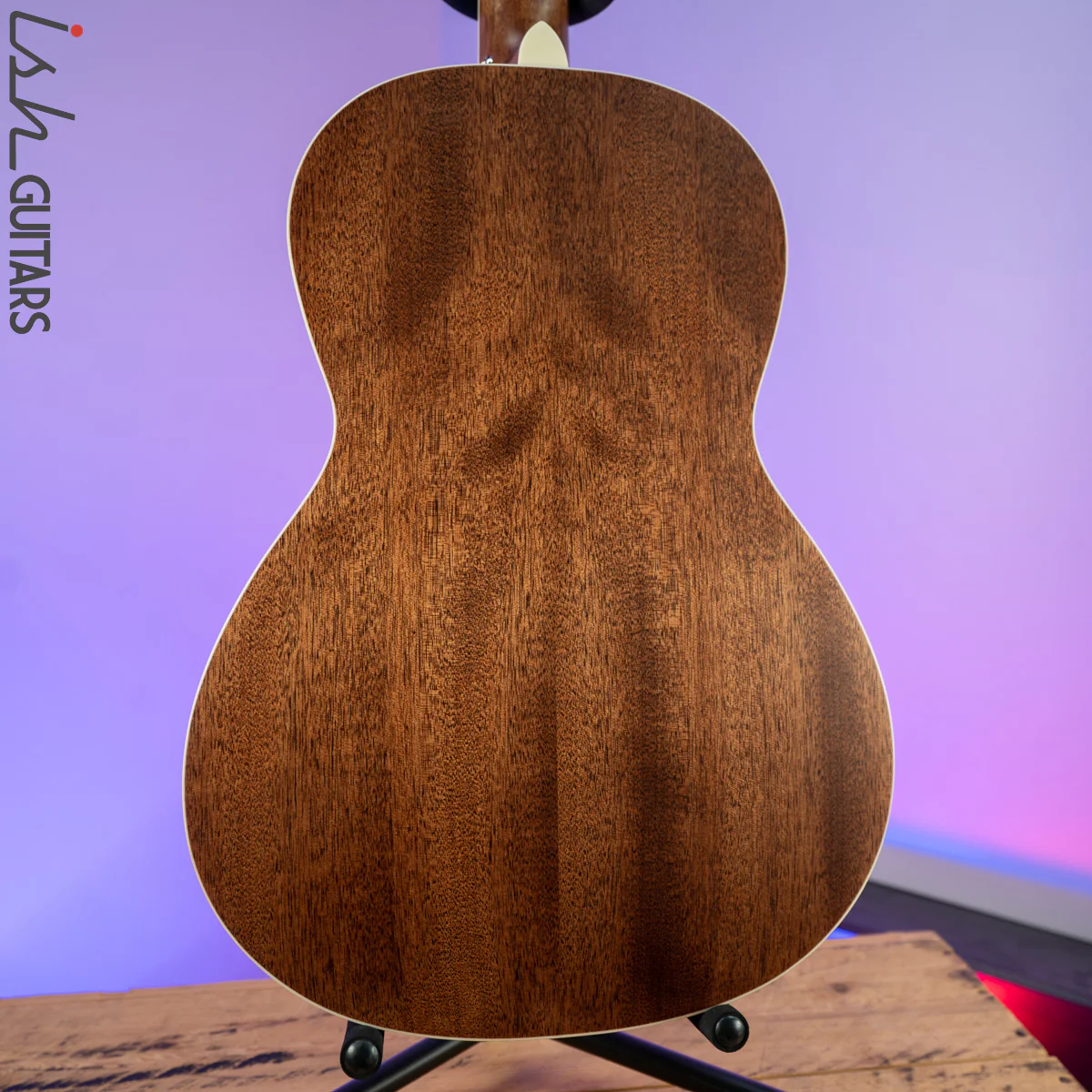 PRS SE P20E Parlor Antique White Limited Edition Demo - Image 9