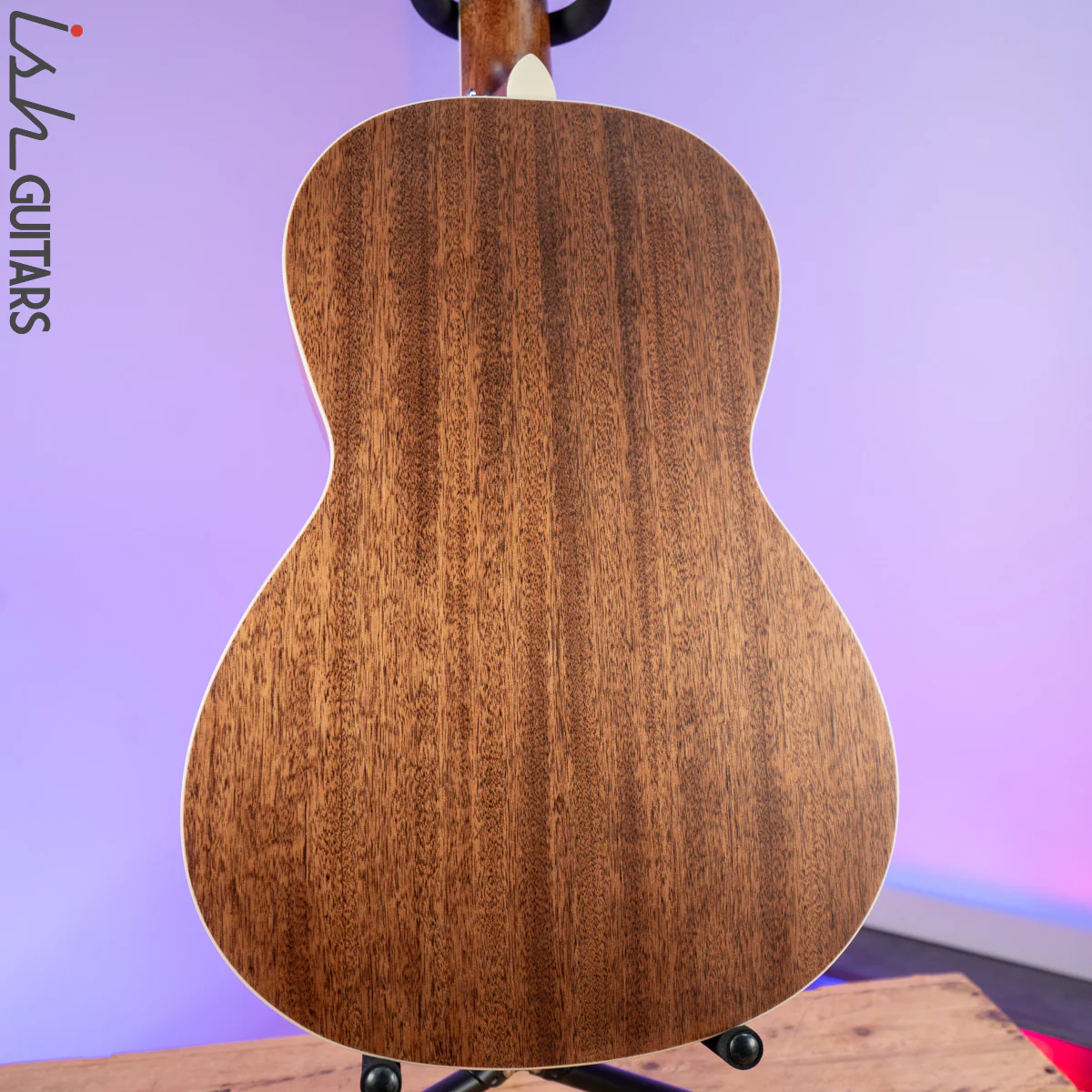 PRS SE P20E Parlor Antique White Limited Edition - Image 9