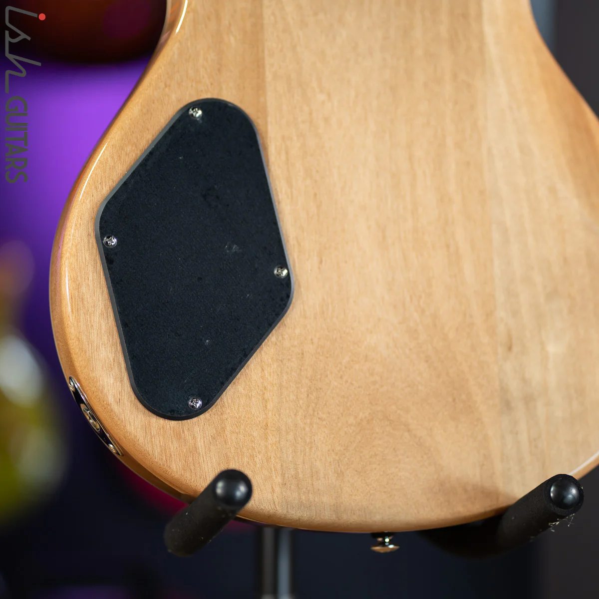 PRS Zach Myers SE Myers Blue - Image 10