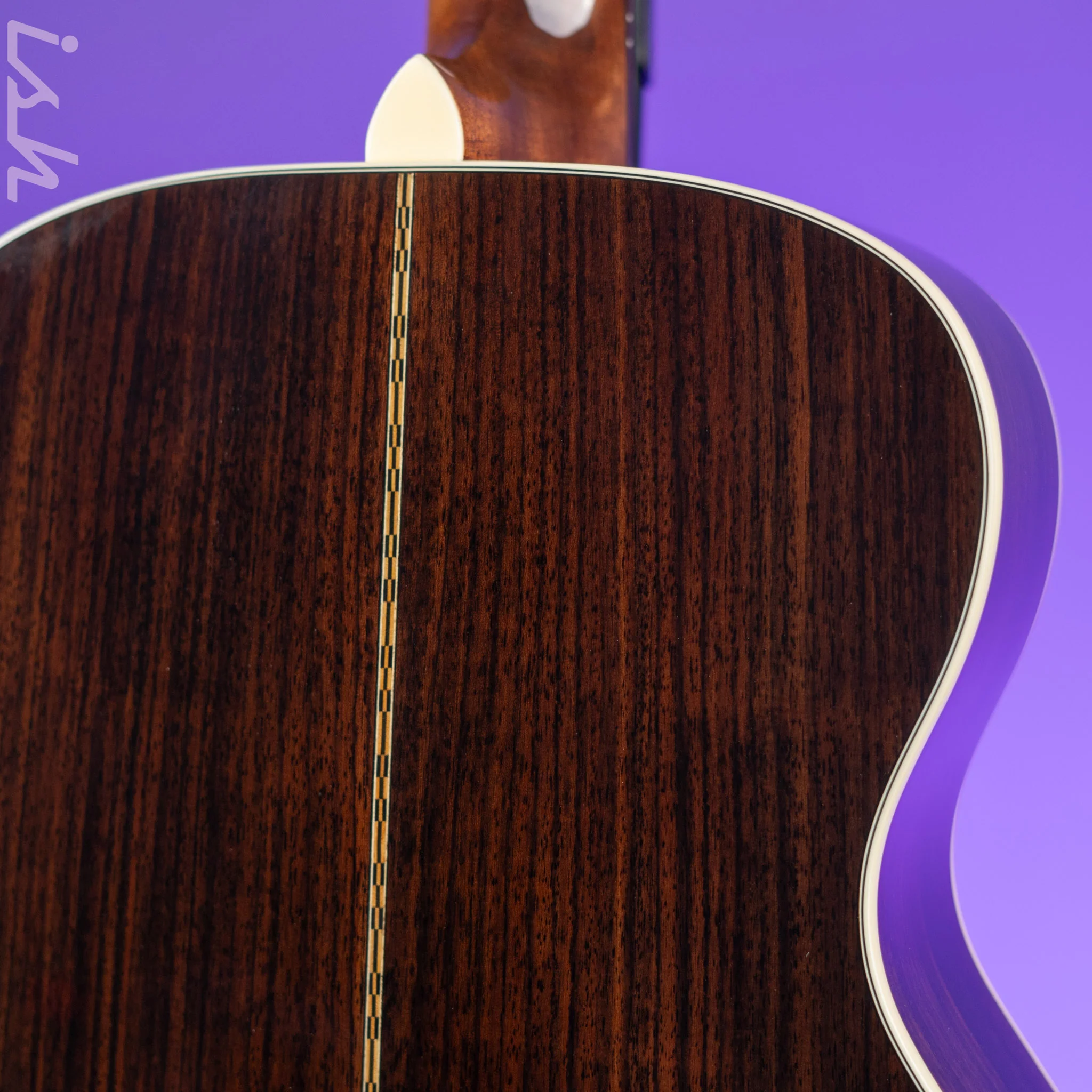2021 Recording King RO-328 Acoustic Guitar - Image 10