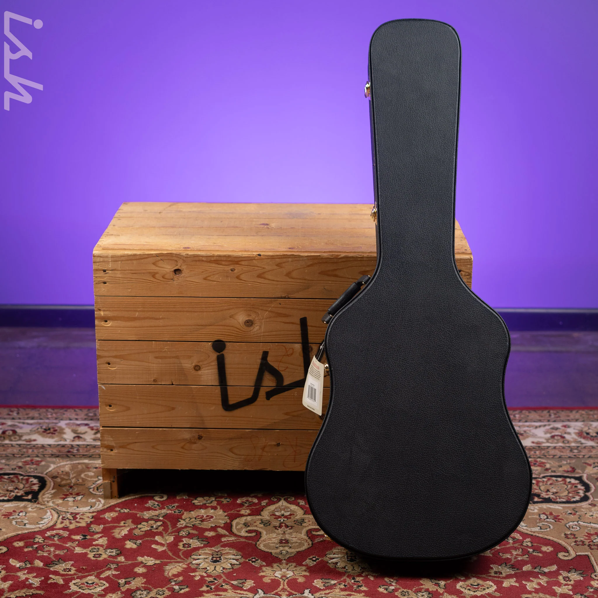 2021 Recording King RO-328 Acoustic Guitar - Image 15