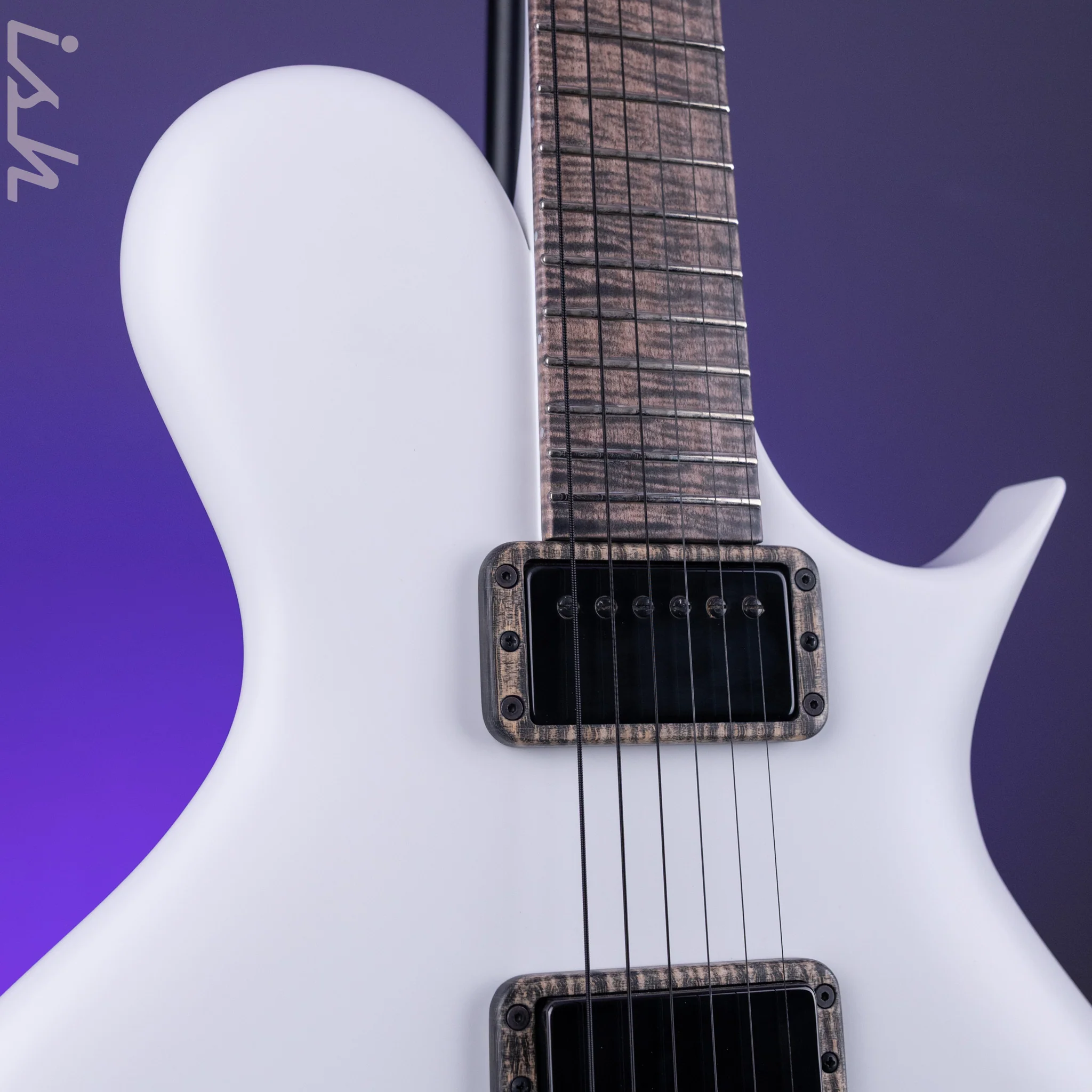 2021 Ritter “The Porsch” Frosted Carrara - Image 4