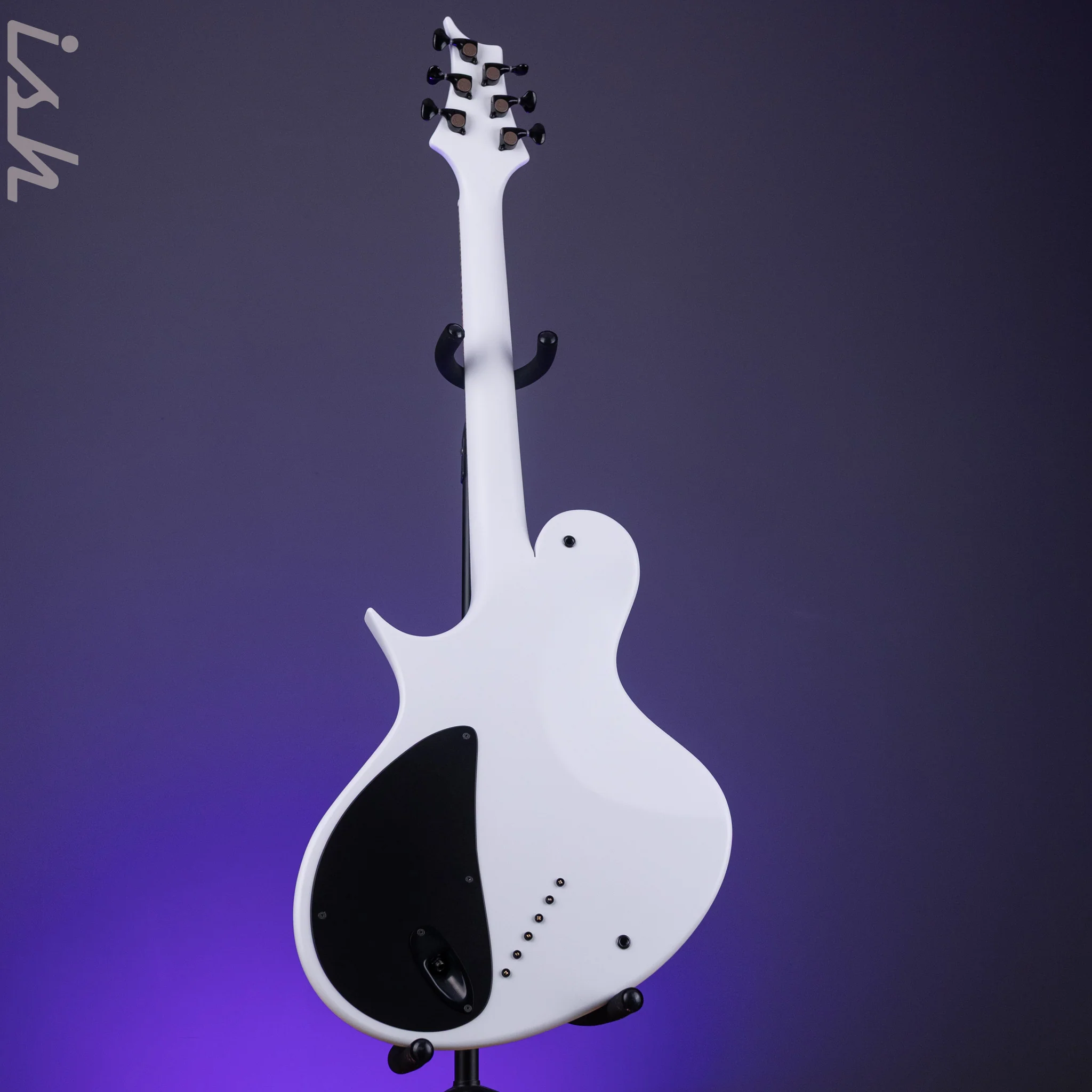 2021 Ritter “The Porsch” Frosted Carrara - Image 7