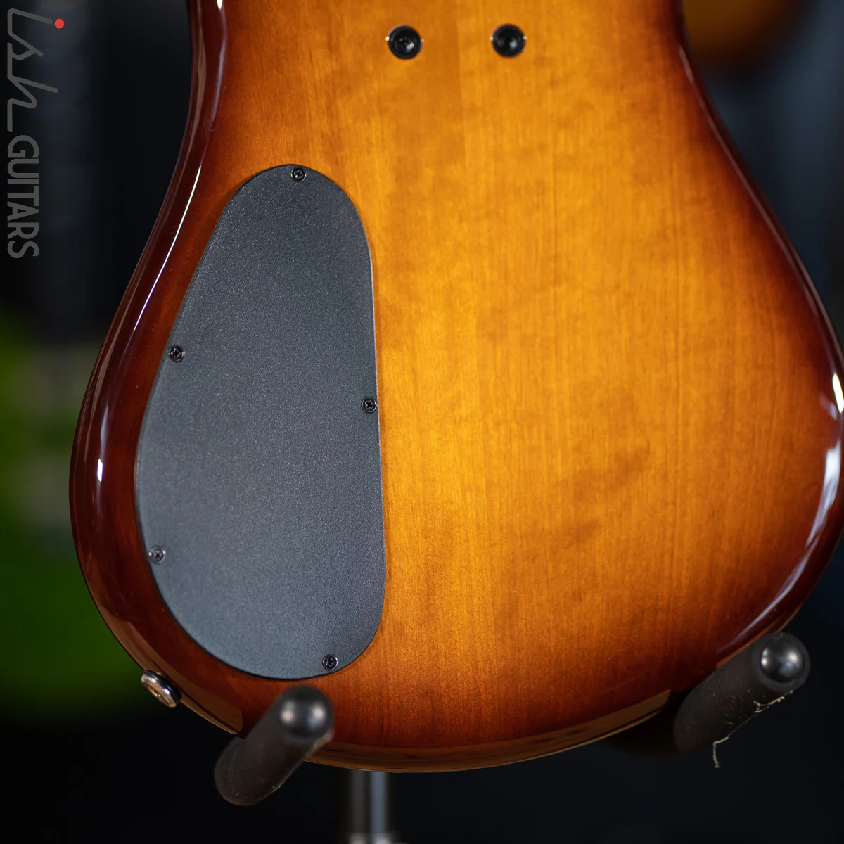 Spector Eurobolt 4 Aguilar Tobacco Sunburst Gloss - Image 10