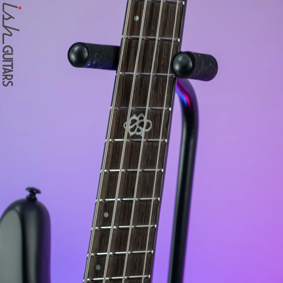 2021 Spector NS Dimension 4 Multi-Scale Haunted Moss Matte - Image 6