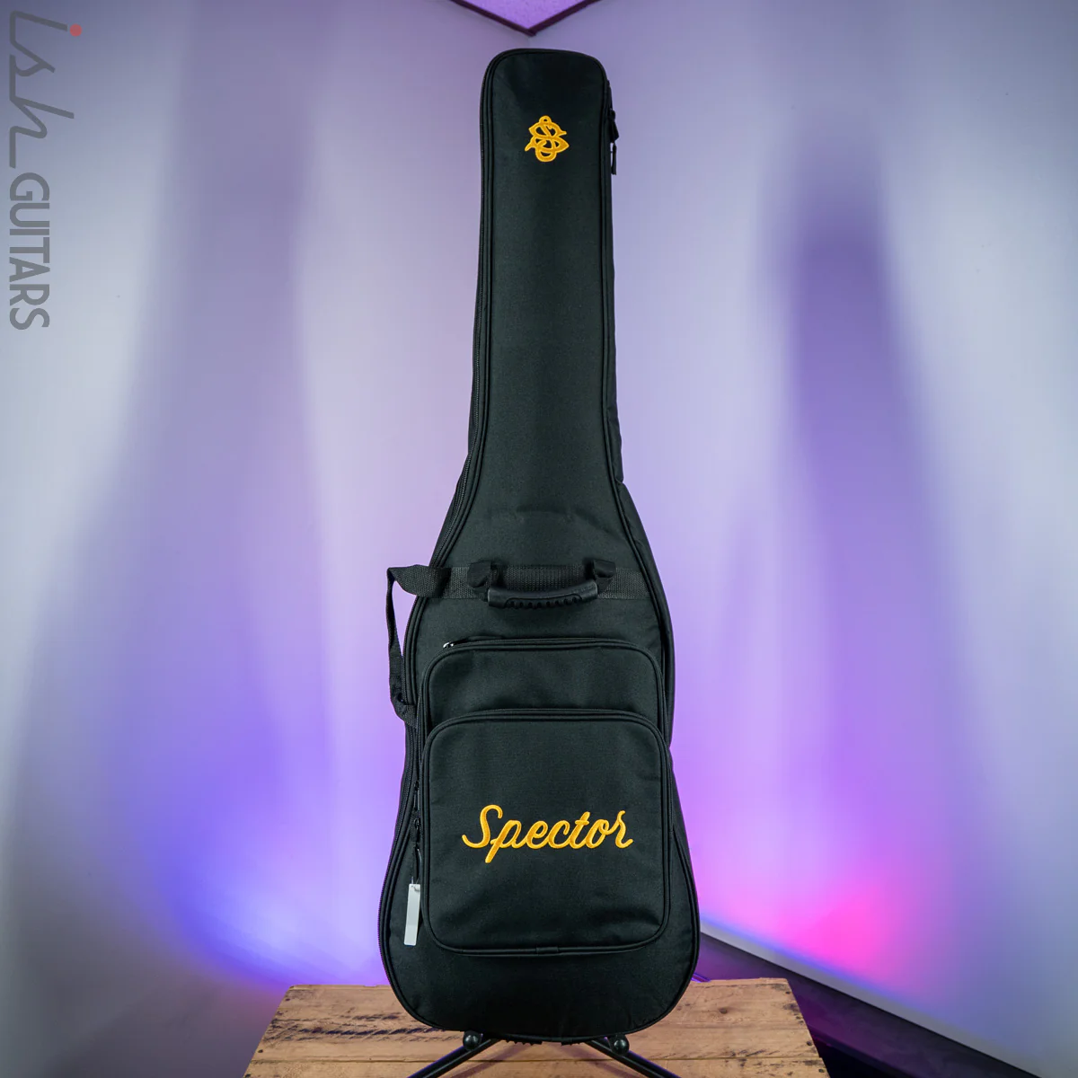 Spector NS Pulse 4 Charcoal Grey - Image 13