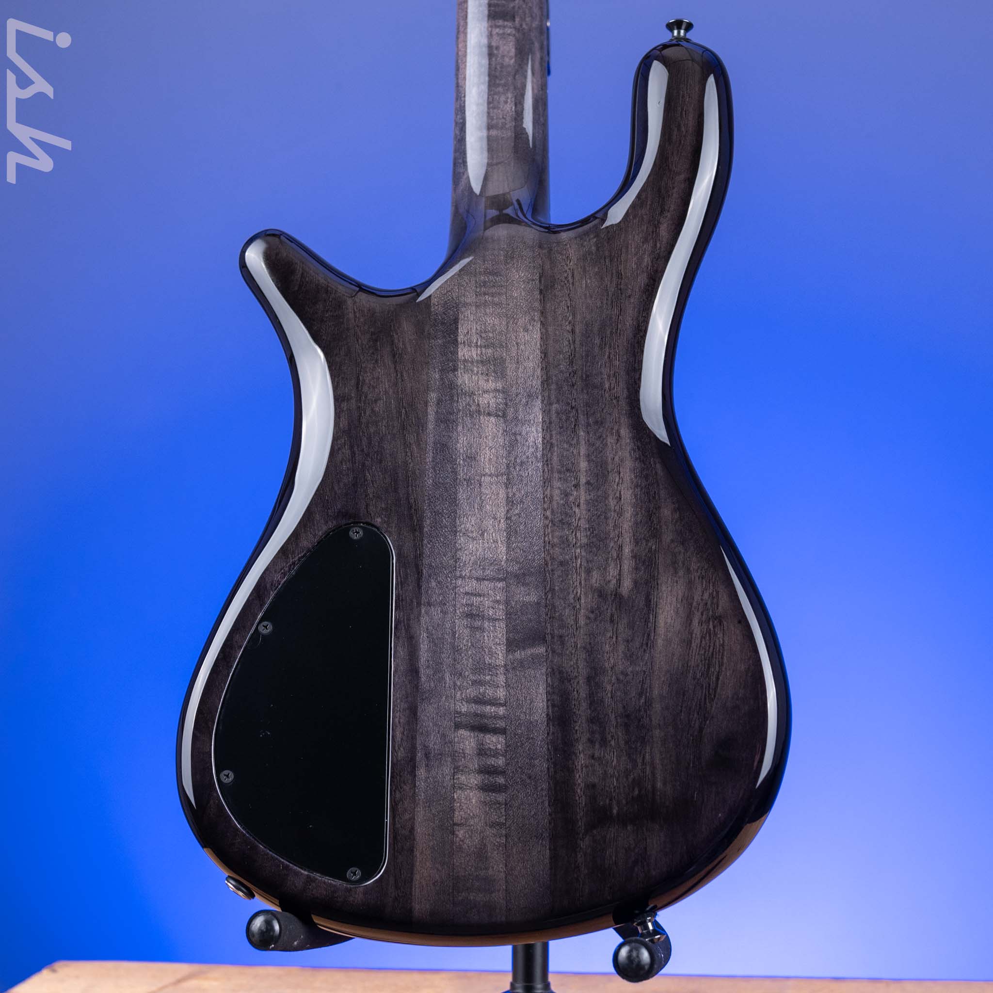 2021 Spector USA Custom NS-2 4-String Bass Lava Glow Gloss - Image 10