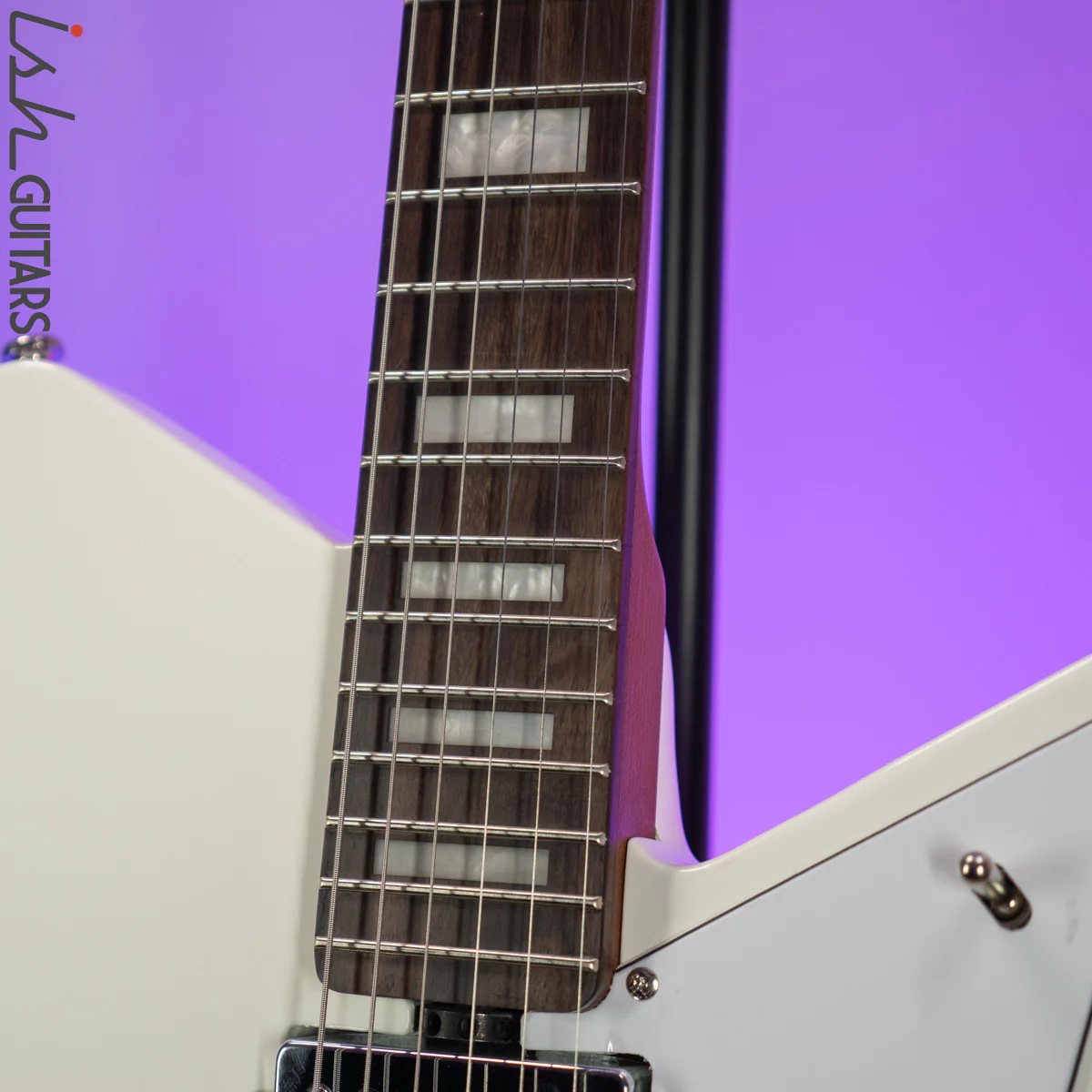 Sterling Mariposa Imperial White - Image 5
