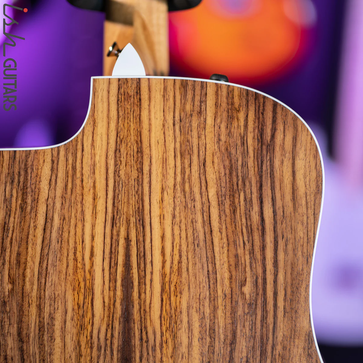 Taylor 210ce Rosewood/Spruce - Image 10
