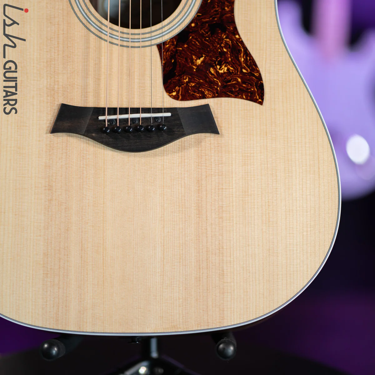 Taylor 210ce Rosewood/Spruce - Image 4
