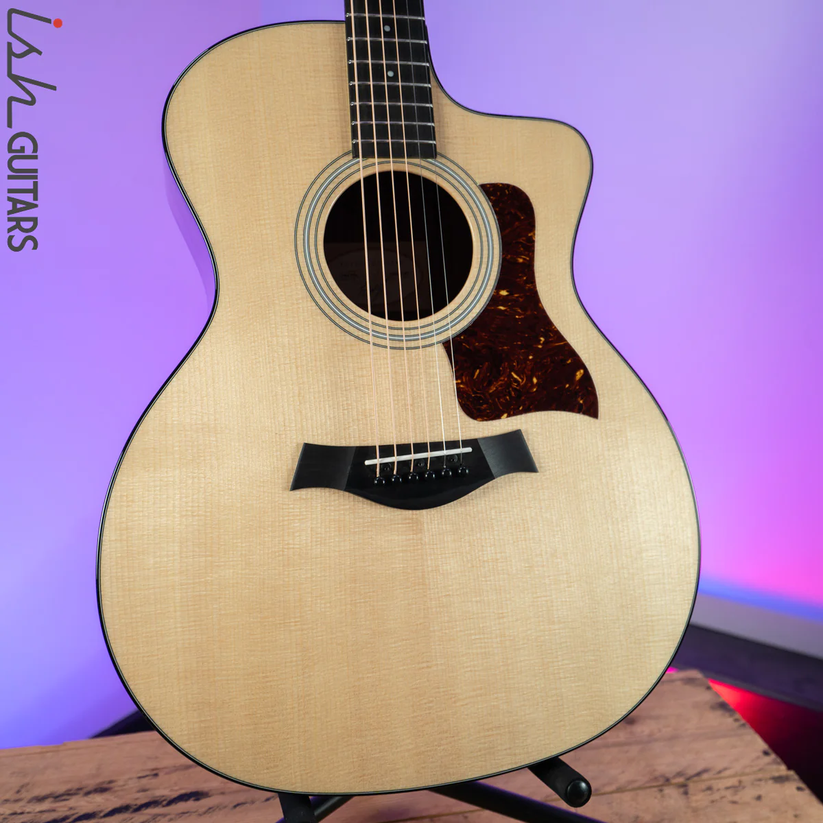 Taylor 214ce Plus