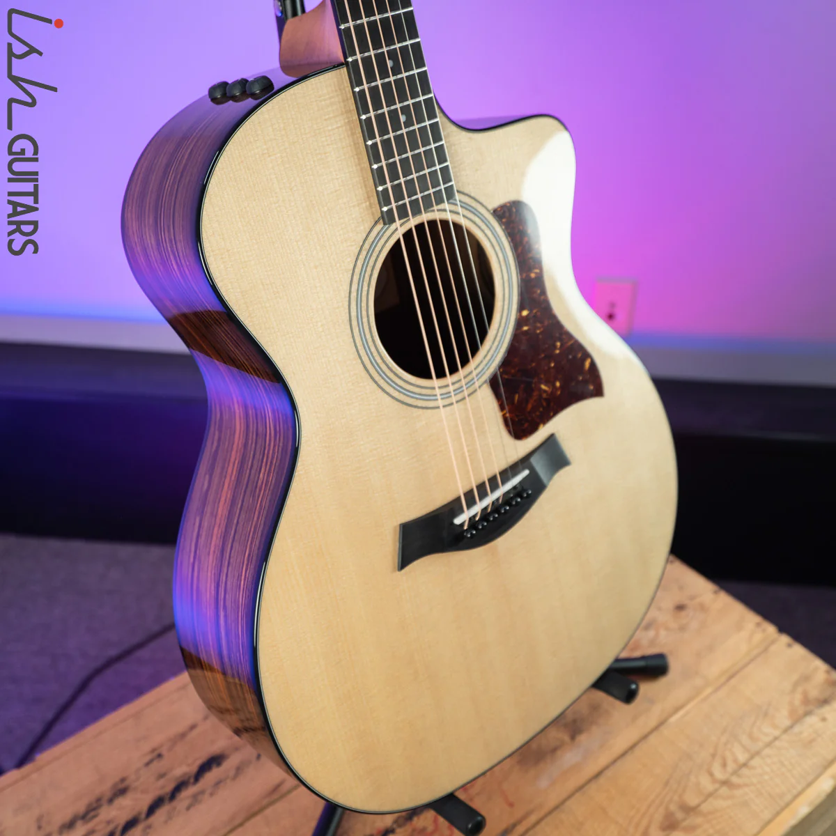 Taylor 214ce Plus - Image 5