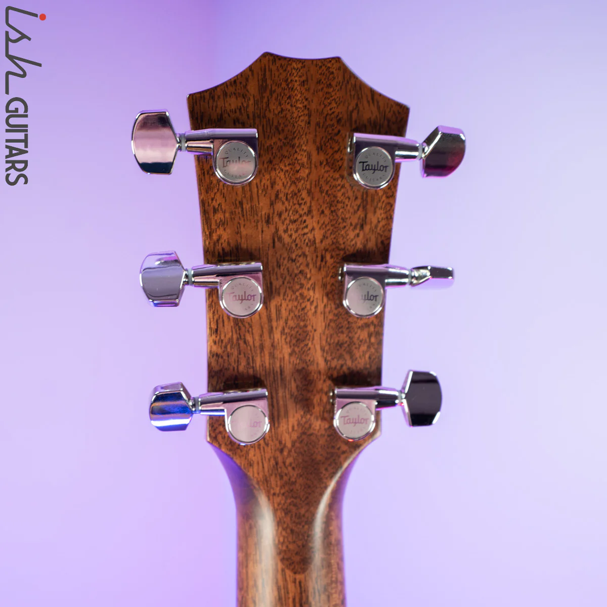 Taylor 312ce Spruce/Sapele - Image 10