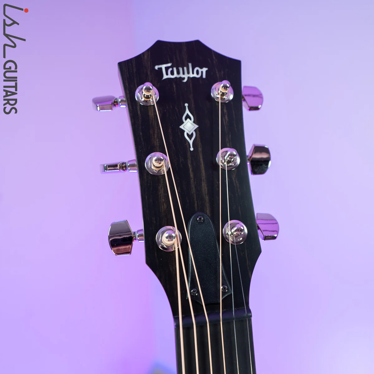 Taylor 312ce Spruce/Sapele - Image 7