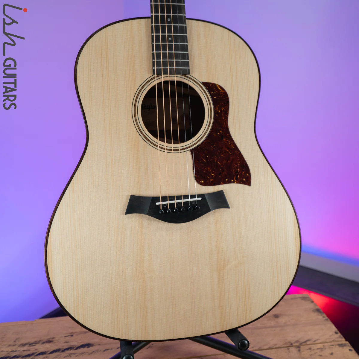 Taylor AD17e Ovangkol/Spruce