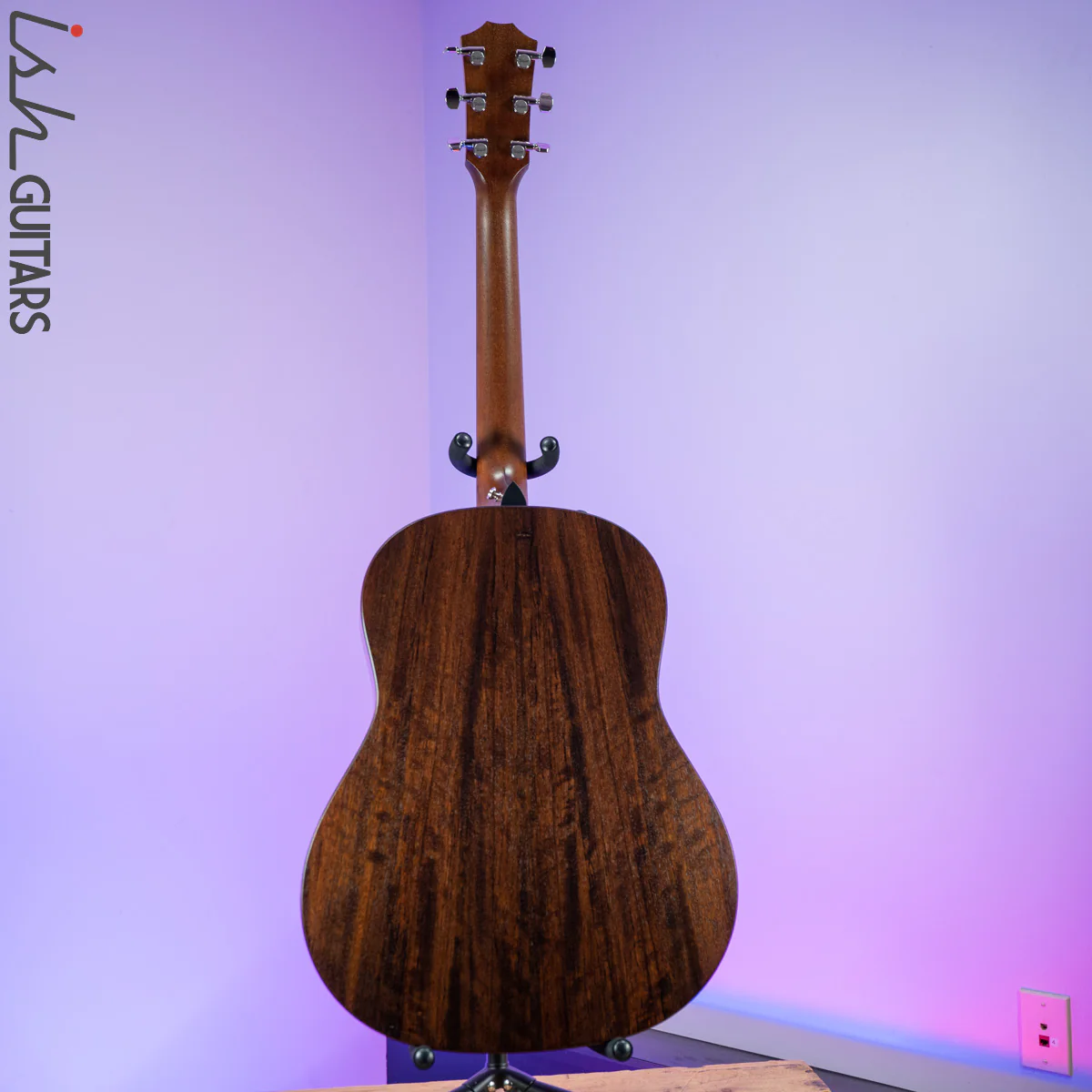Taylor AD17e Ovangkol/Spruce - Image 11