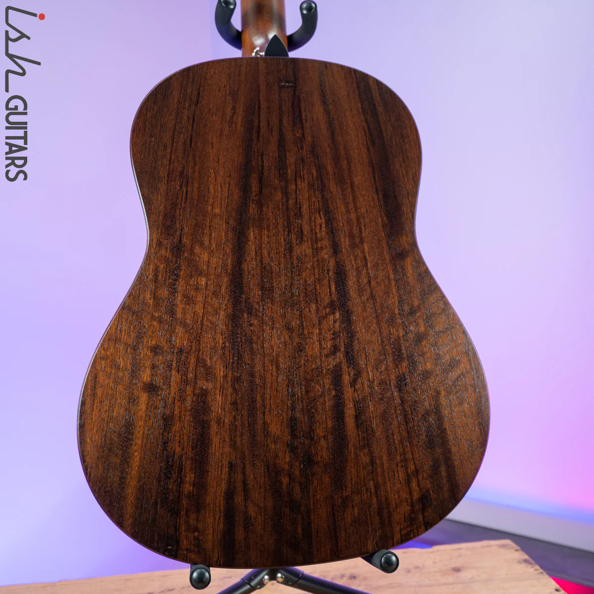Taylor AD17e Ovangkol/Spruce - Image 12