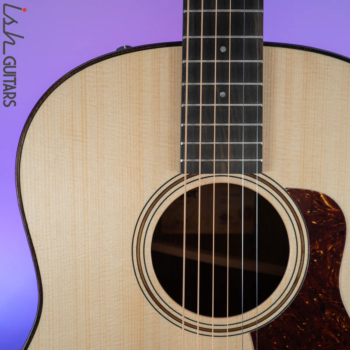 Taylor AD17e Ovangkol/Spruce - Image 3