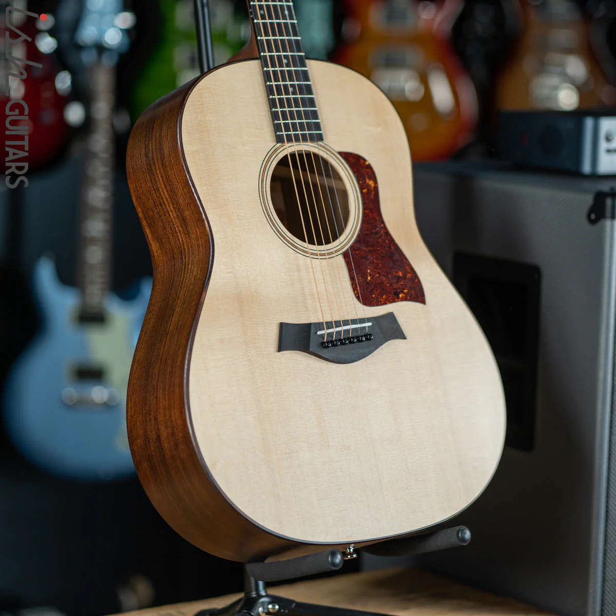 2021 Taylor American Dream AD17 Natural - Image 5
