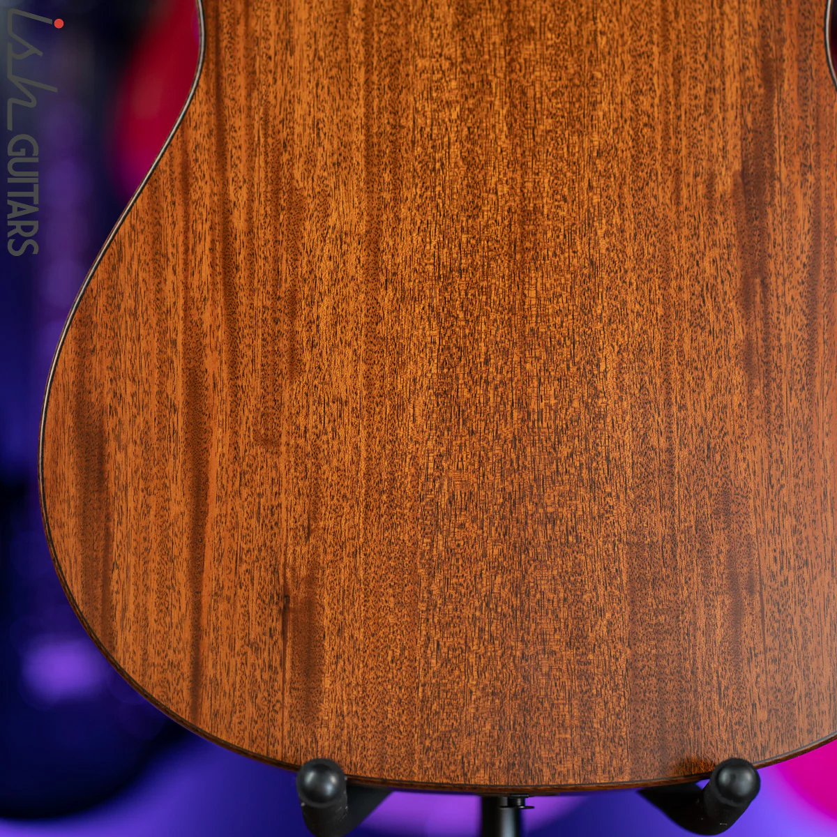 2021 Taylor Builder’s Edition 517e Acoustic Guitar Wild Honey Burst - Image 9